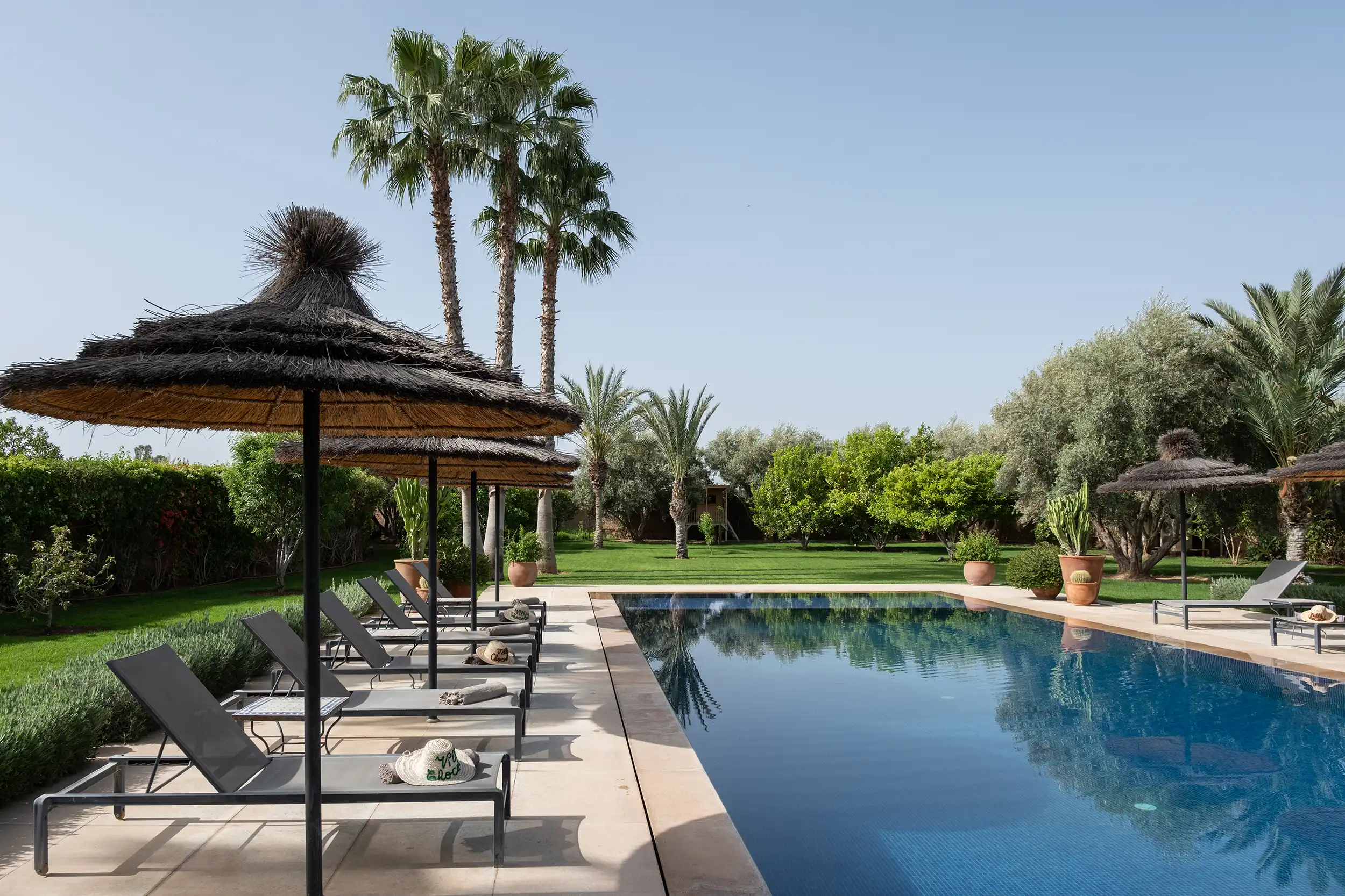 Villa chocolat Image 122