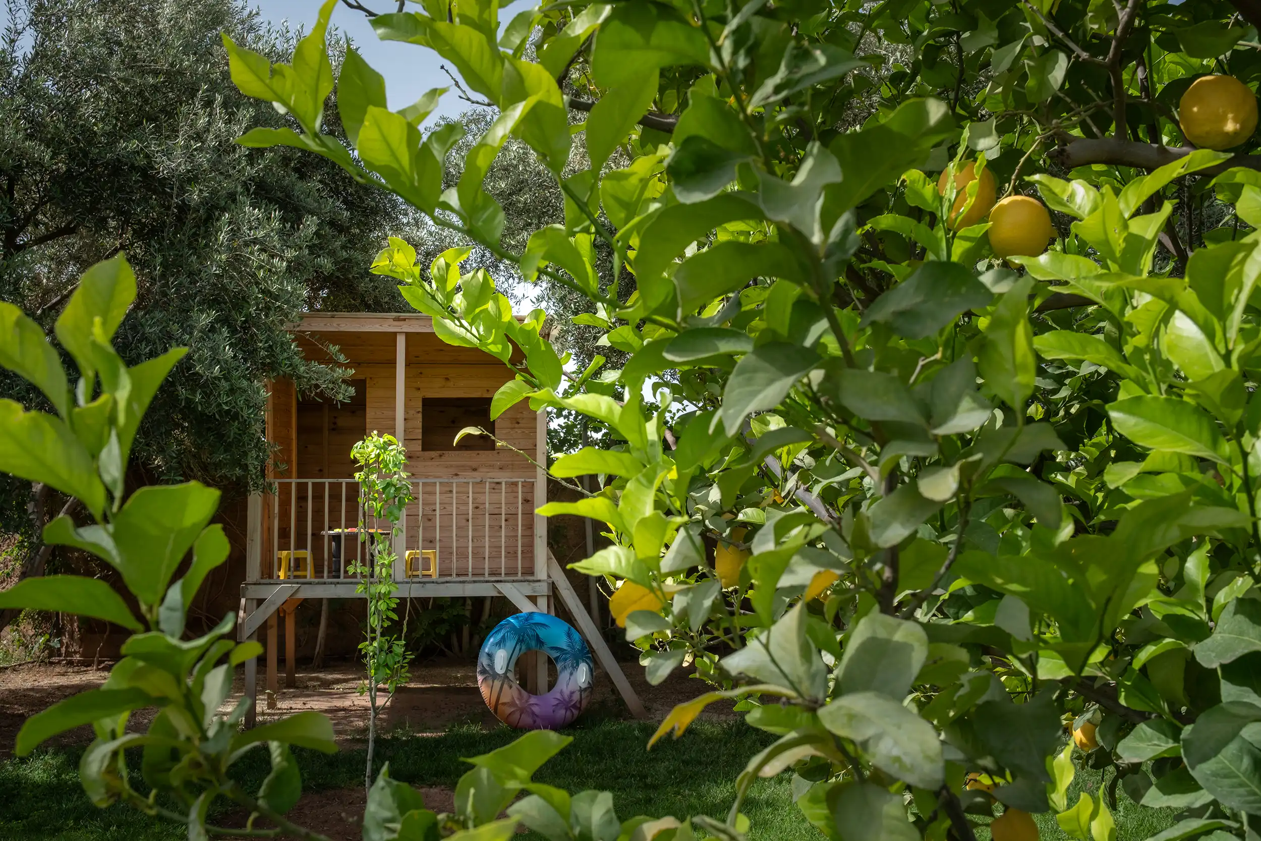 Villa chocolat Image 127