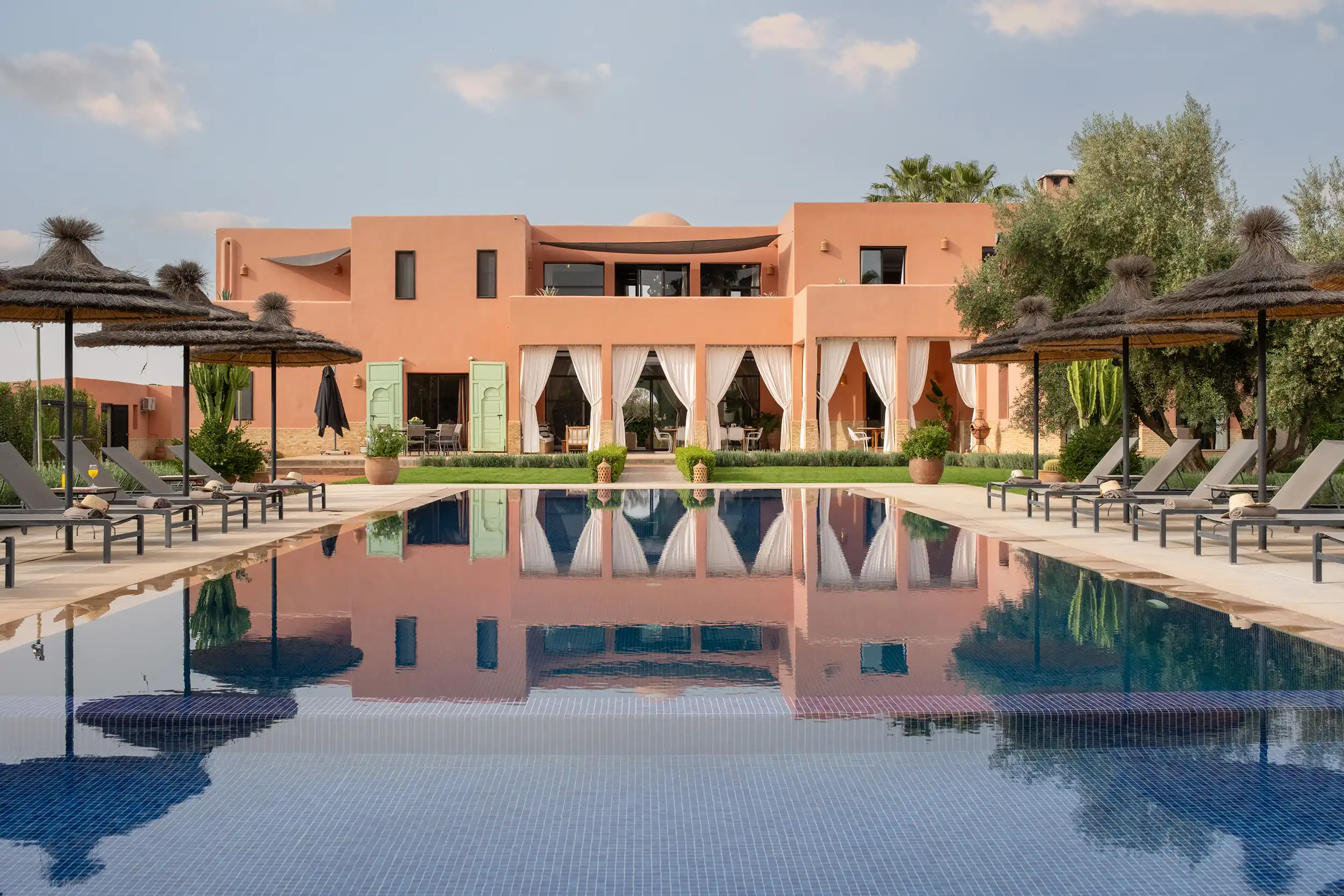 Villa chocolat Image 129