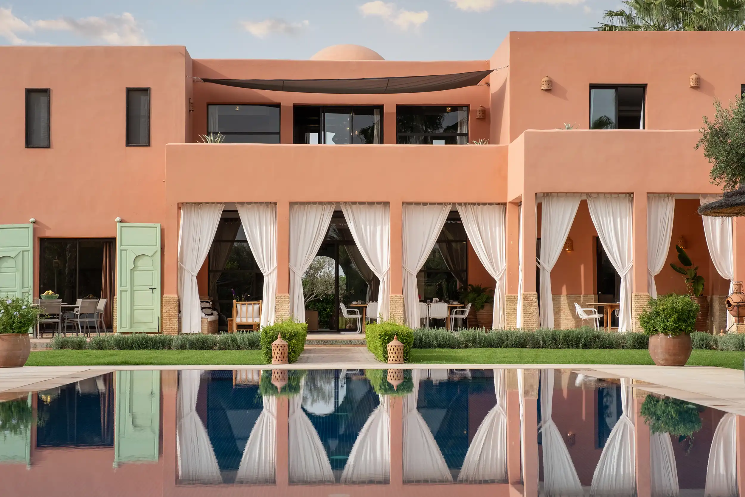 Villa chocolat Image 130