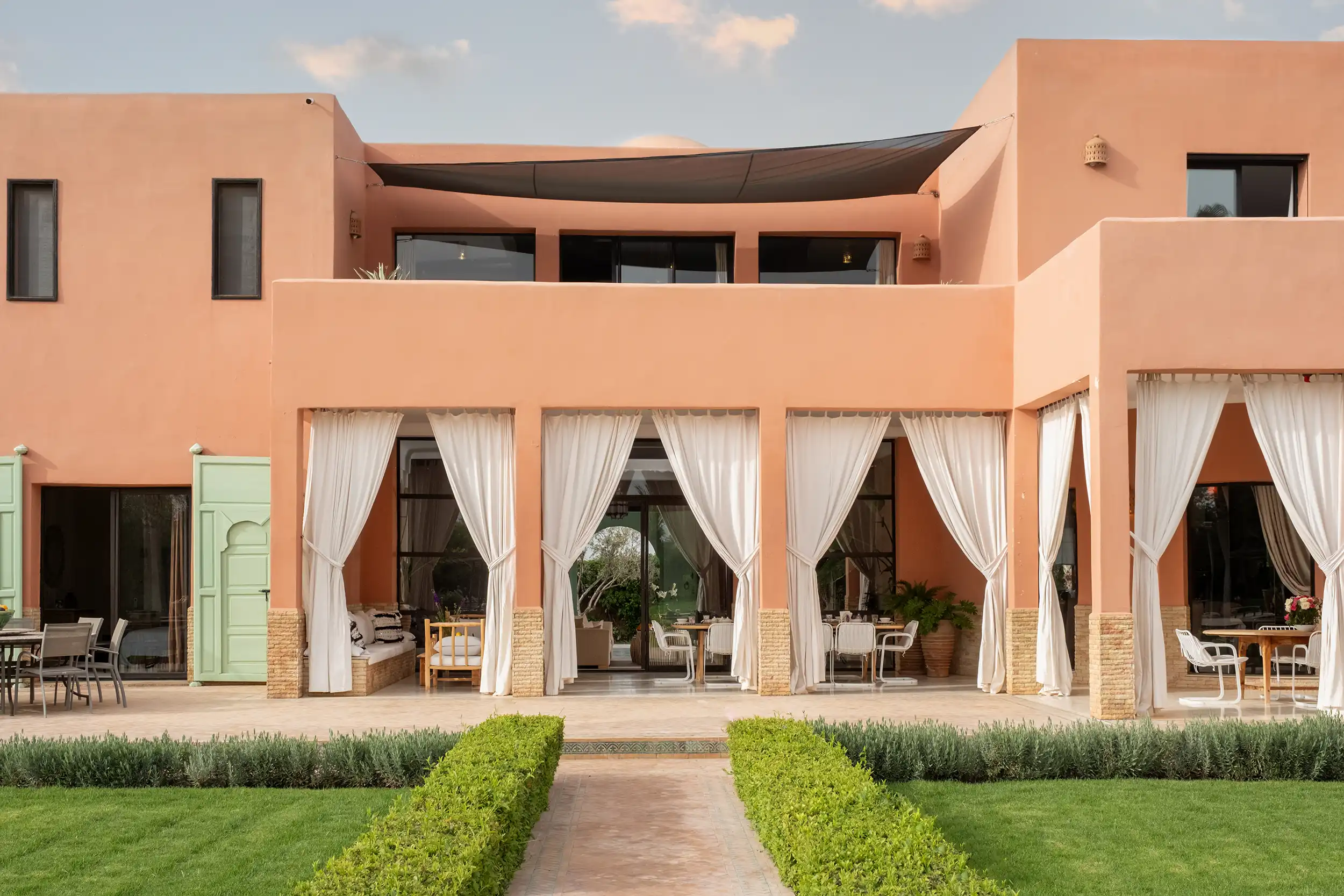 Villa chocolat Image 132