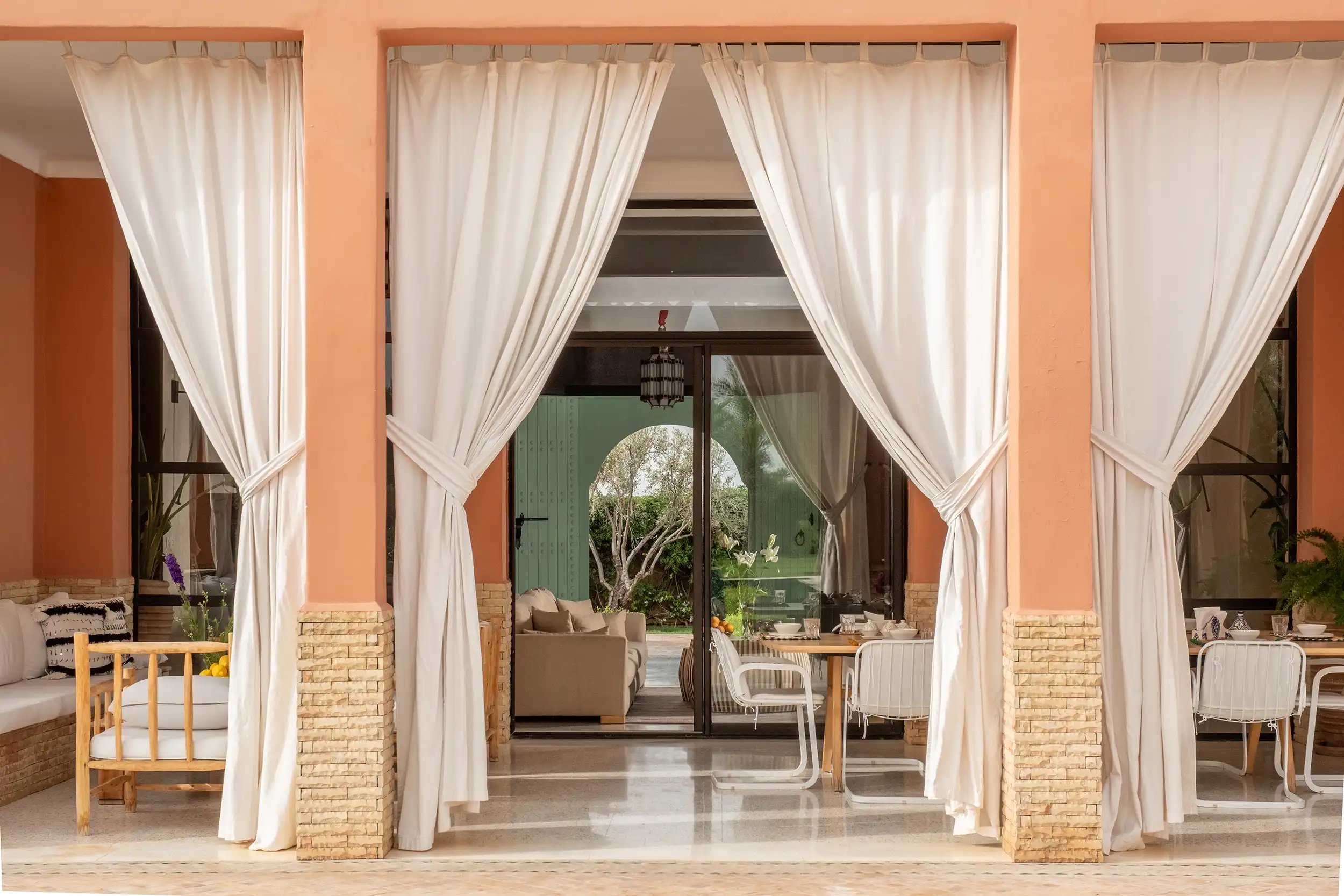 Villa chocolat Image 133
