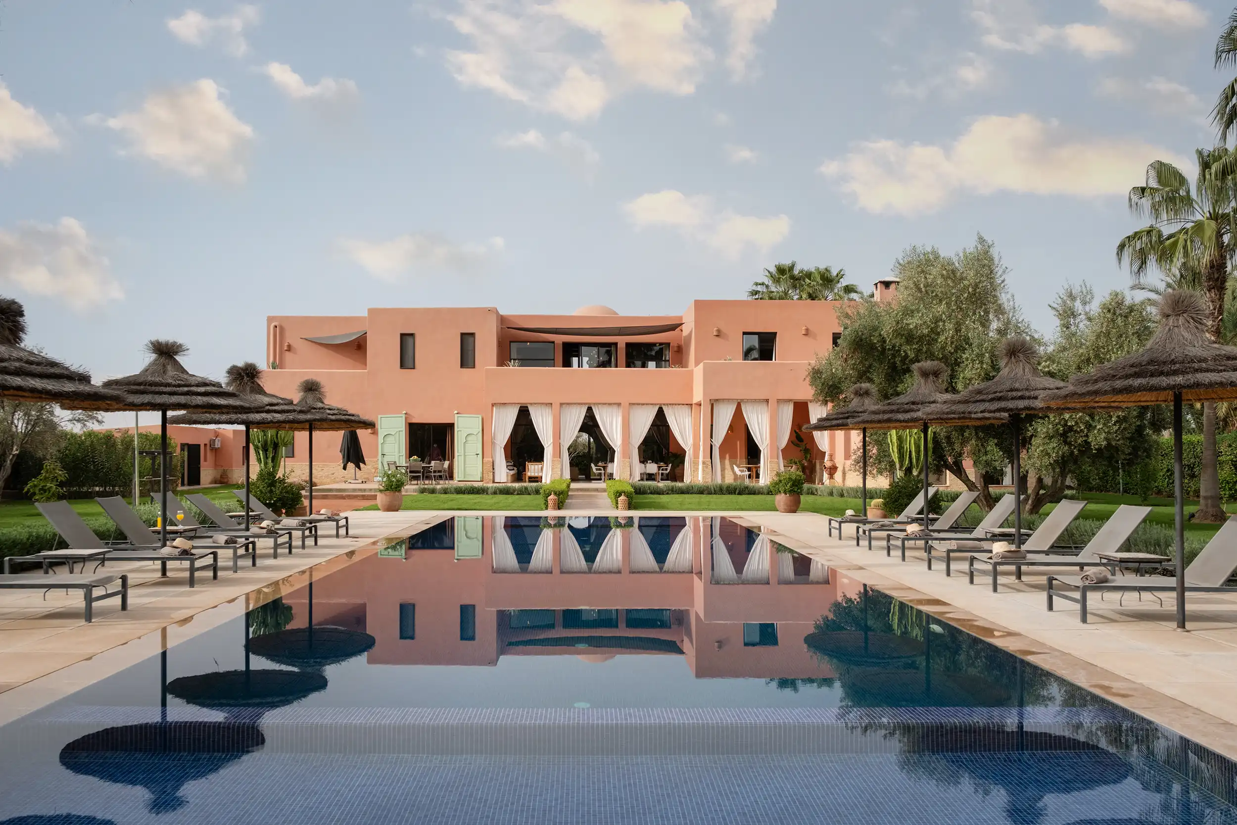 Villa chocolat Image 137