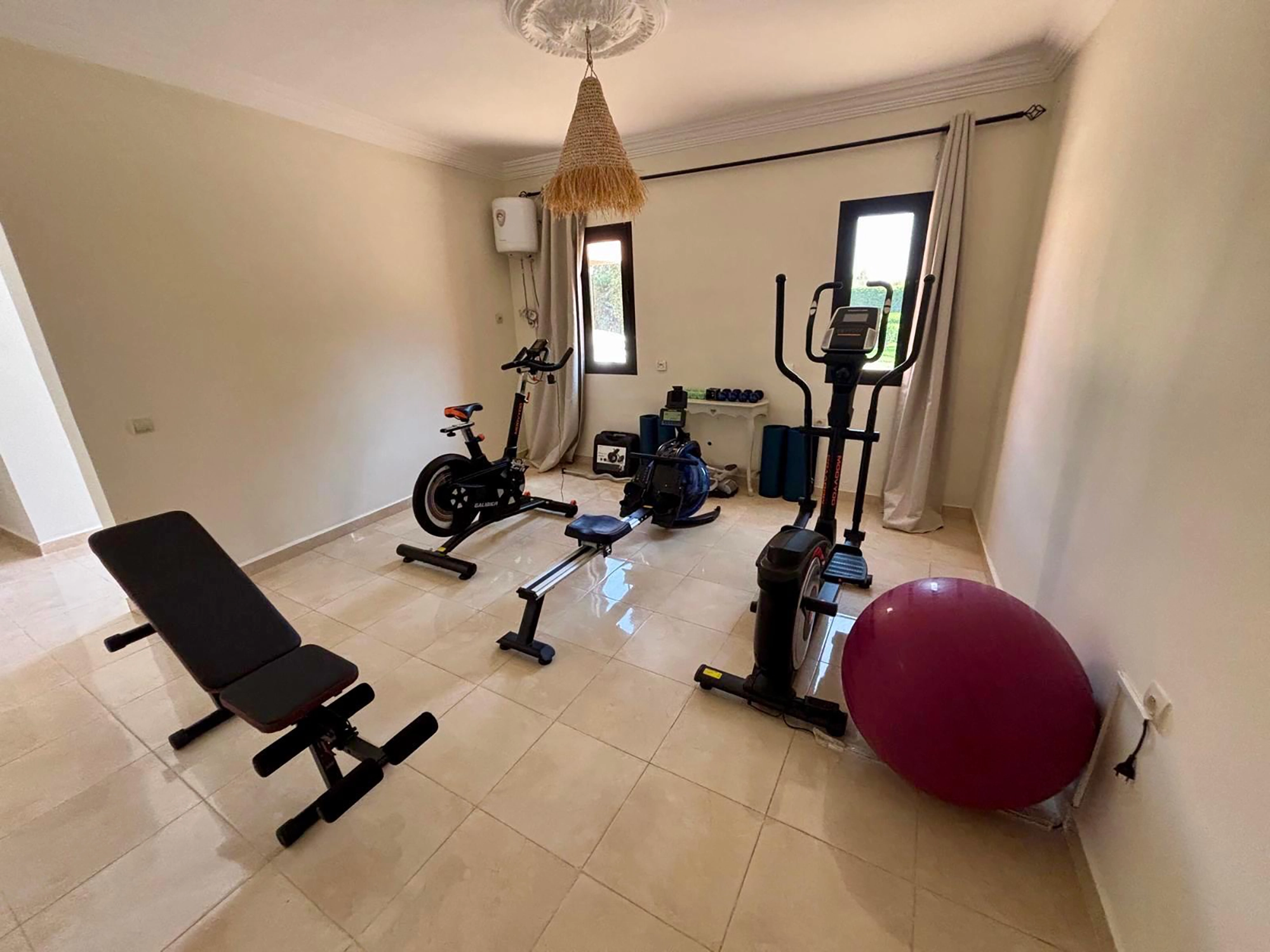 Villa chocolat Image 15