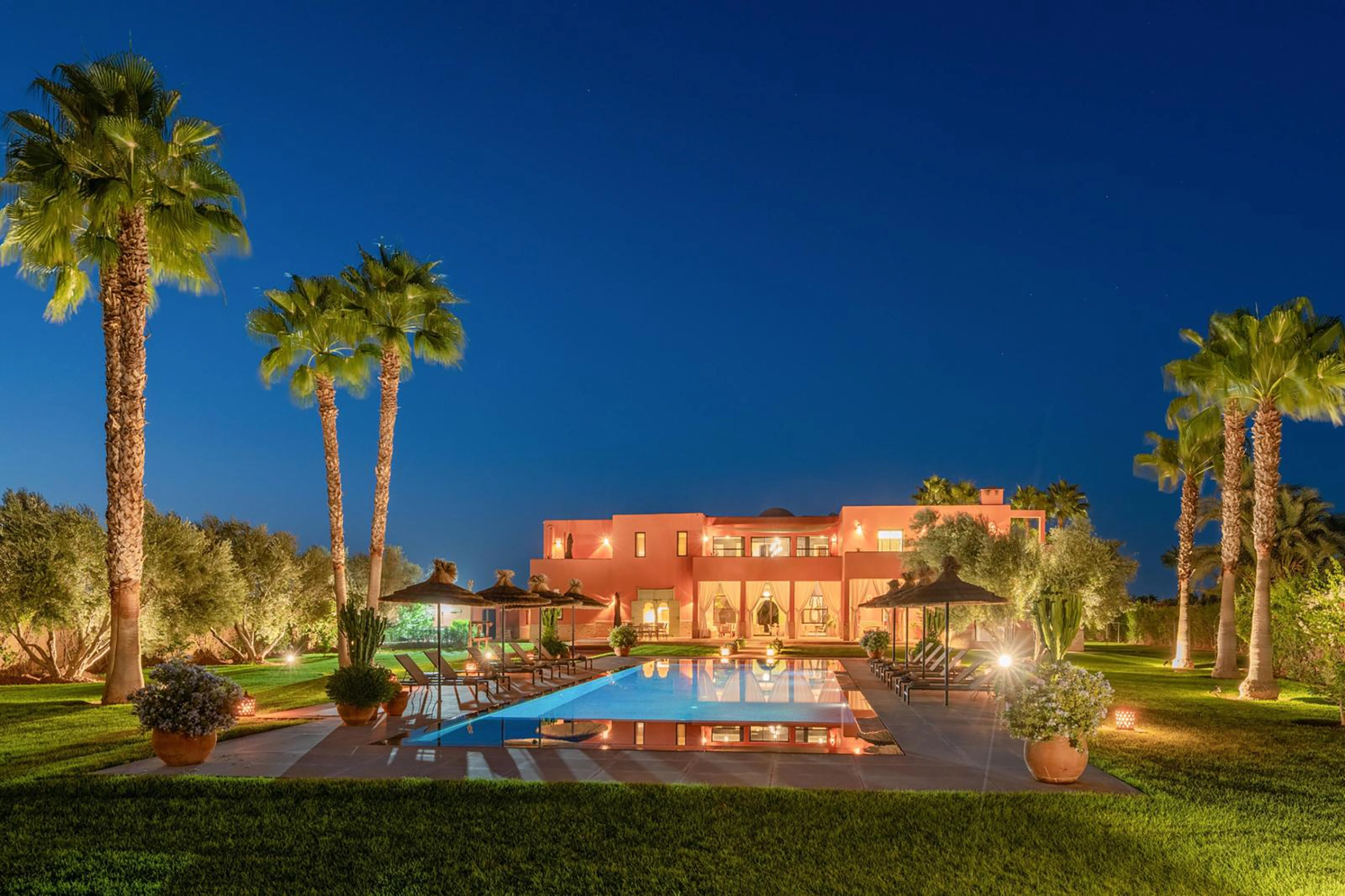 Villa chocolat Image 16