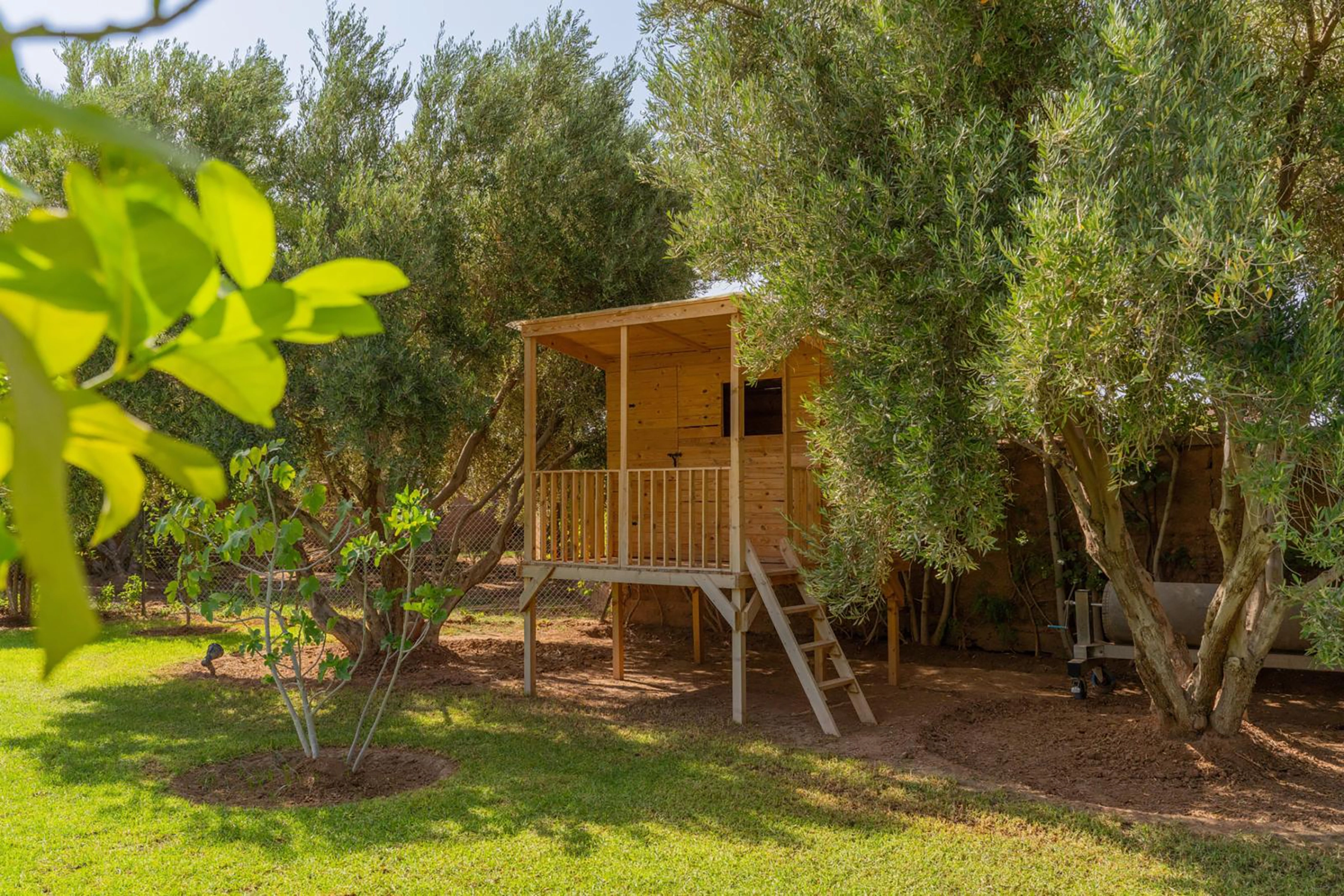 Villa chocolat Image 19