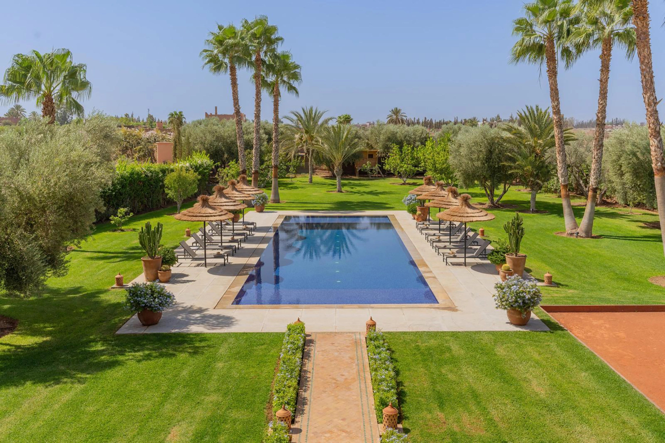 Villa chocolat Image 20