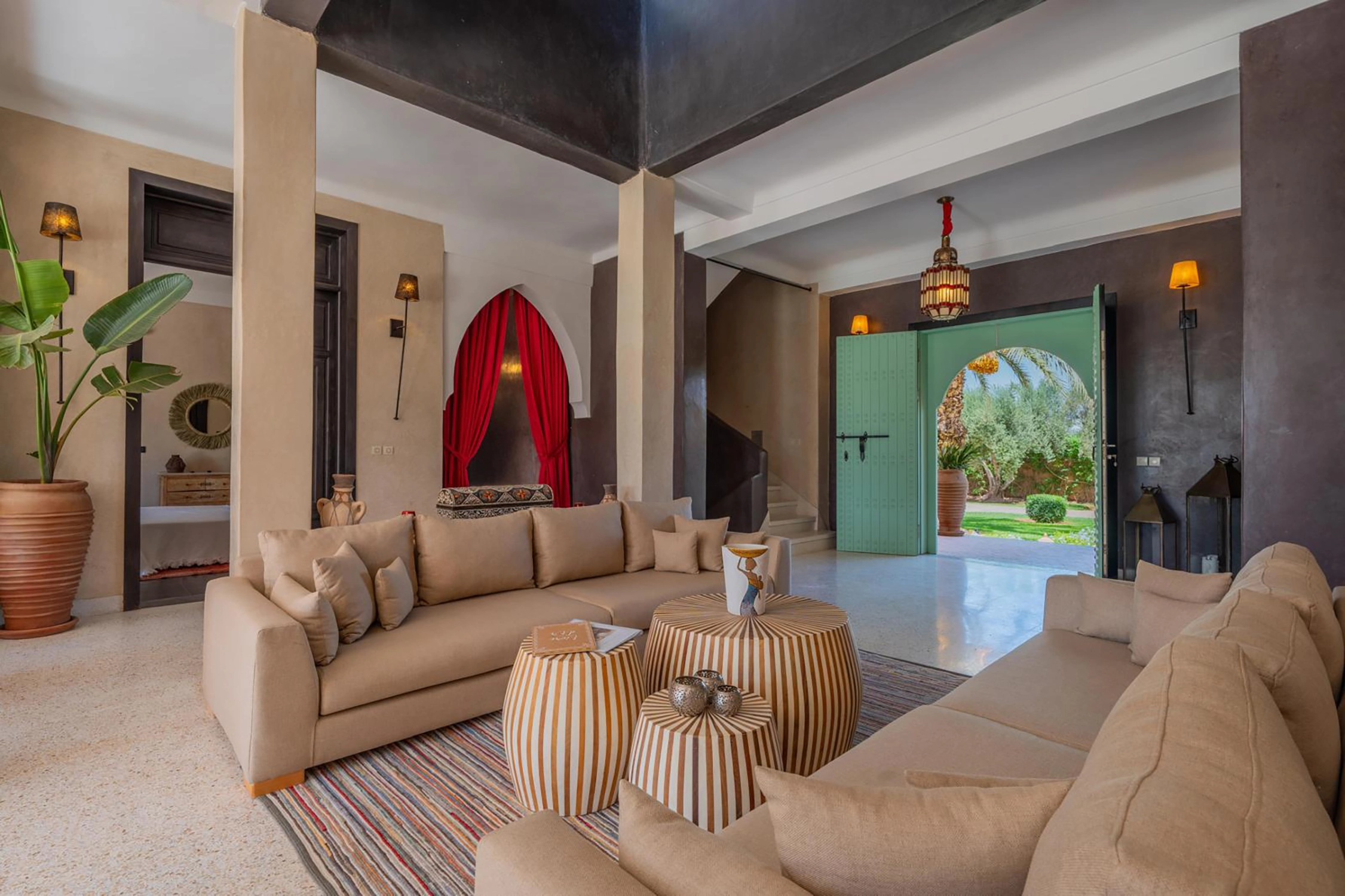 Villa chocolat Image 23