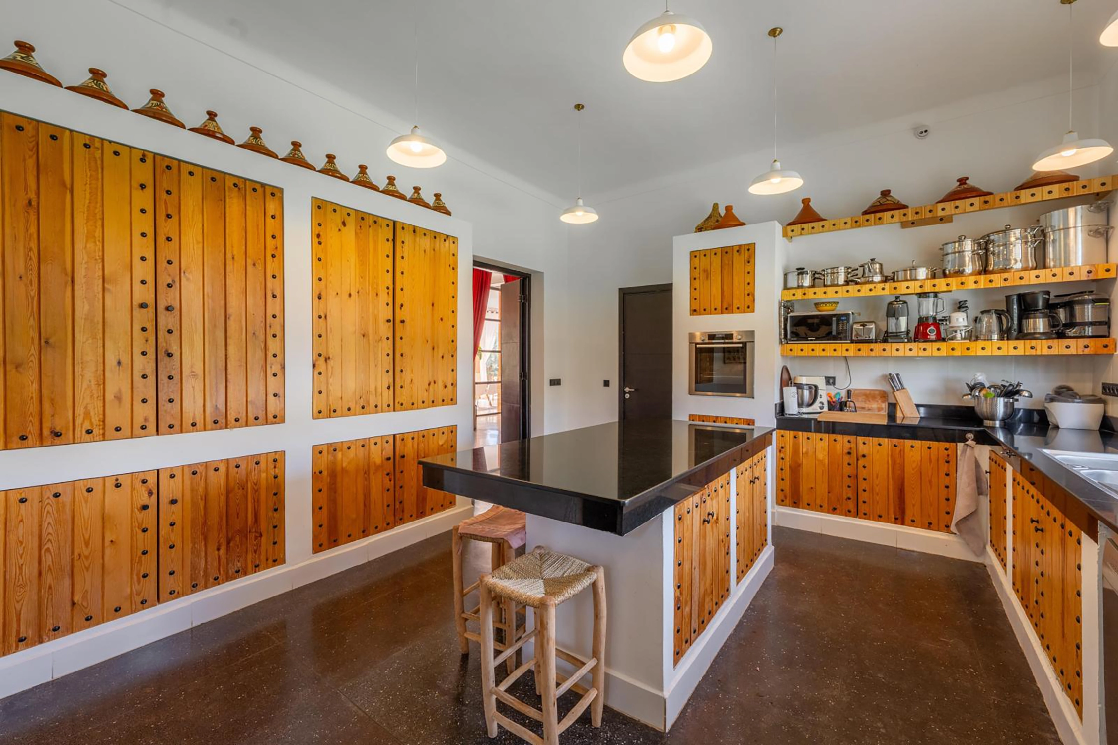 Villa chocolat Image 25