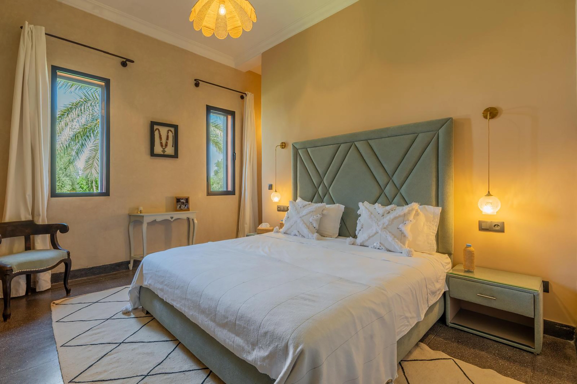 Villa chocolat Image 26