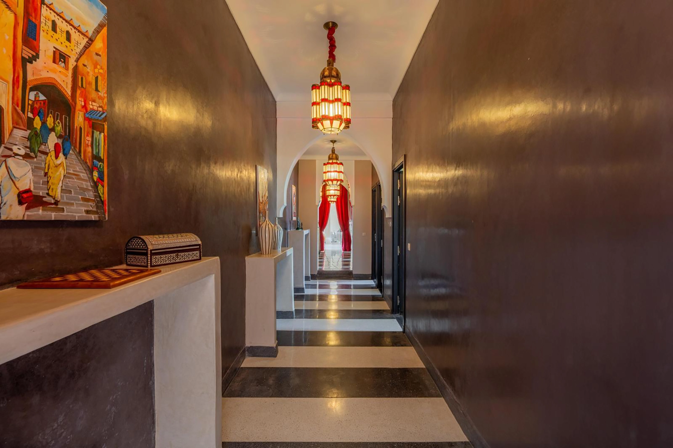 Villa chocolat Image 27