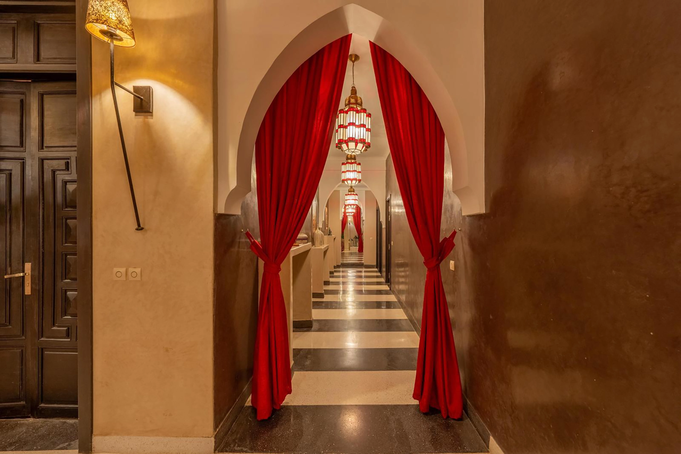 Villa chocolat Image 28