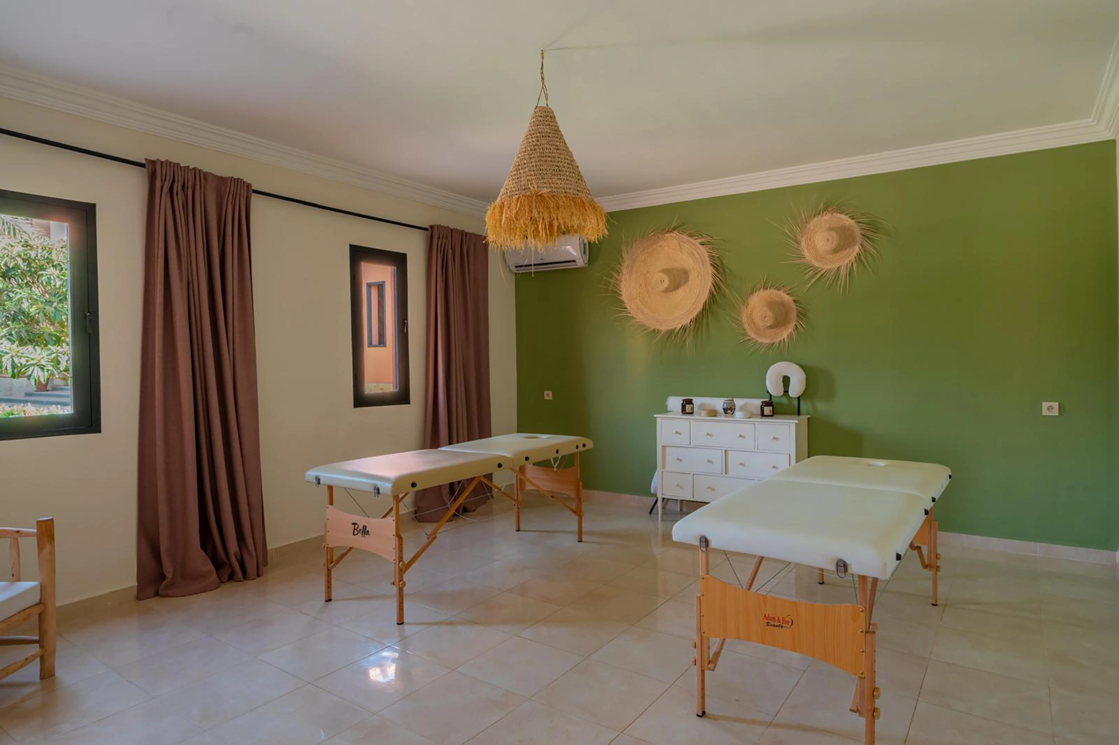 Villa chocolat Image 29