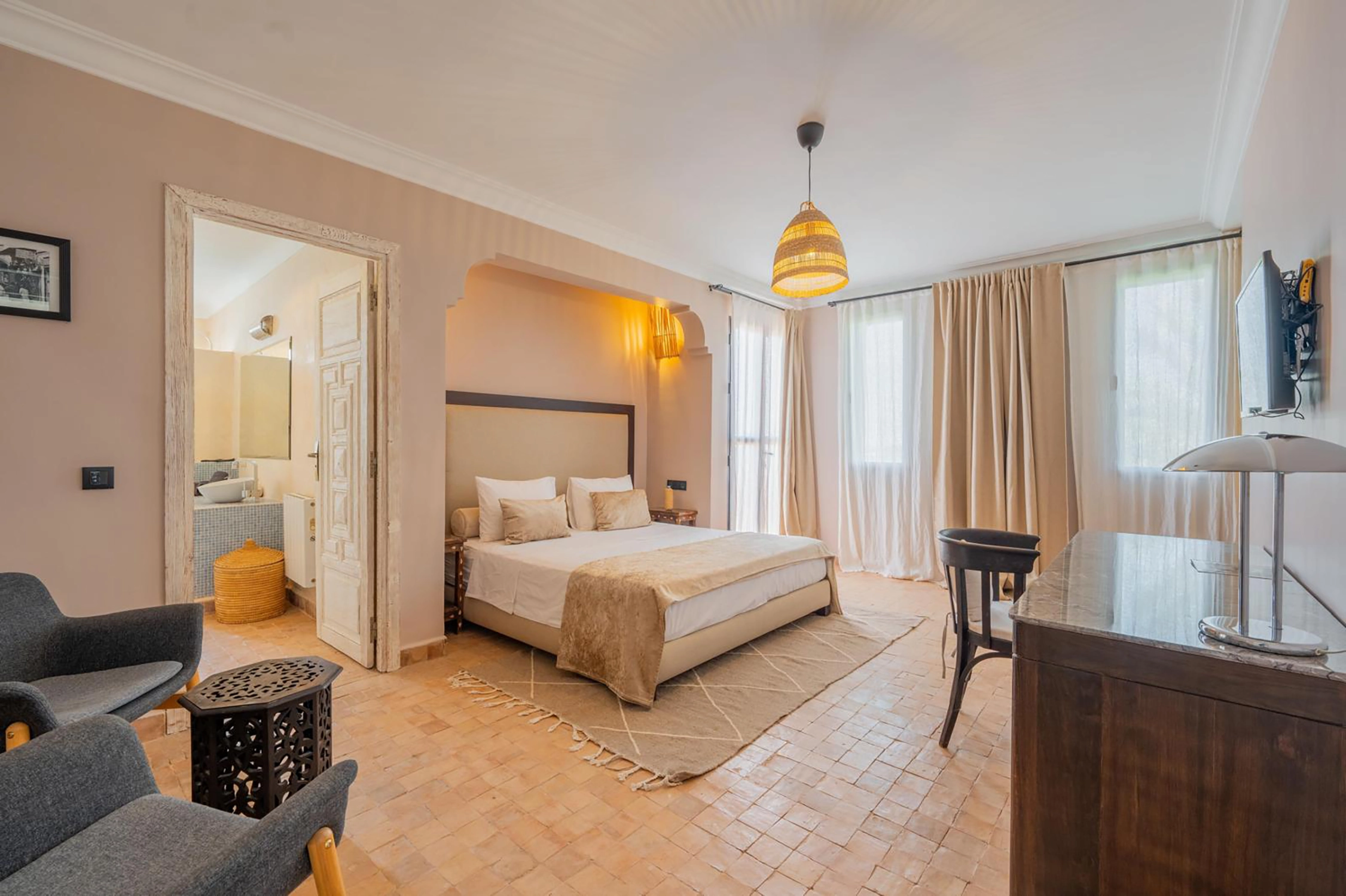 Villa chocolat Image 30