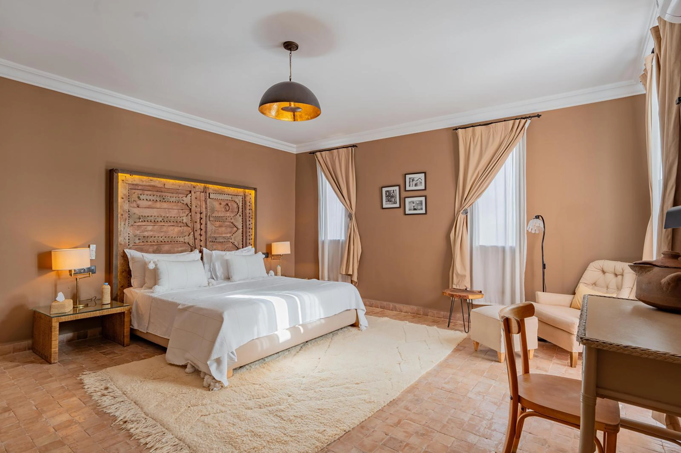 Villa chocolat Image 31