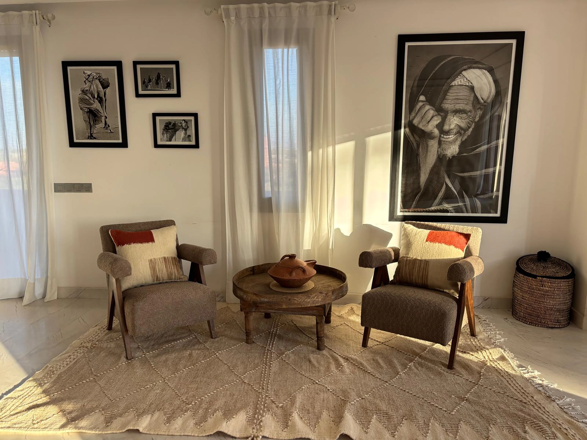 Villa chocolat Image 34