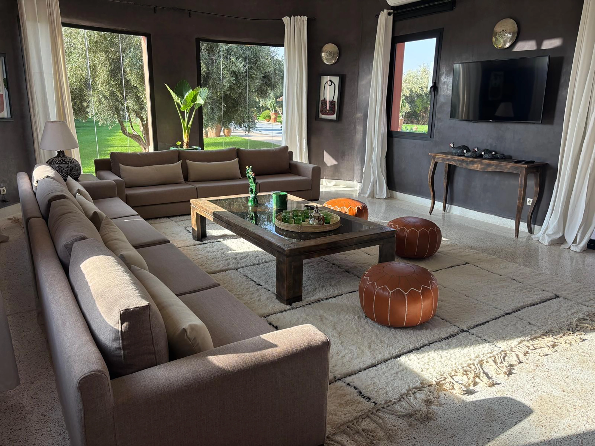 Villa chocolat Image 35