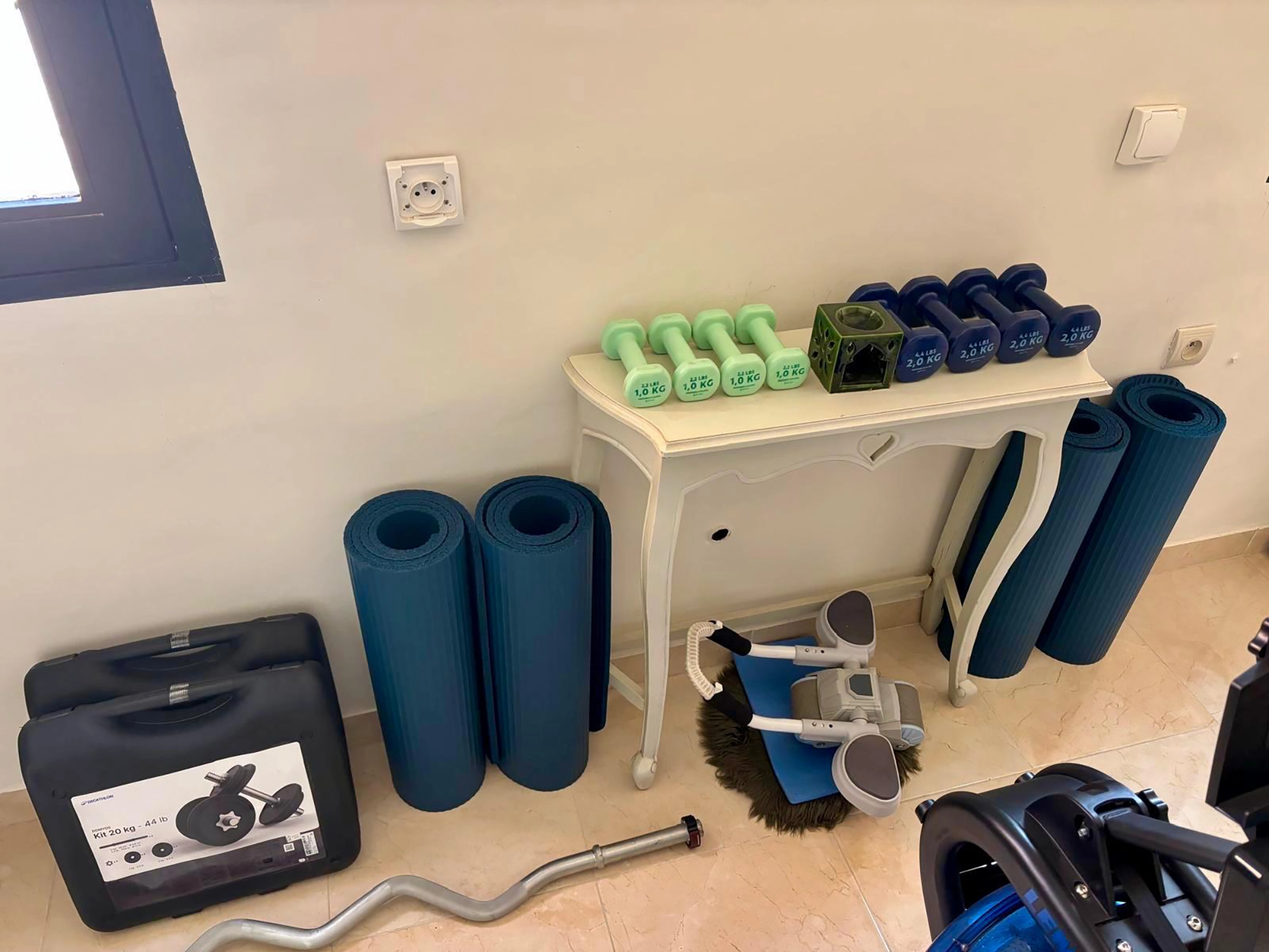 Villa chocolat Image 36