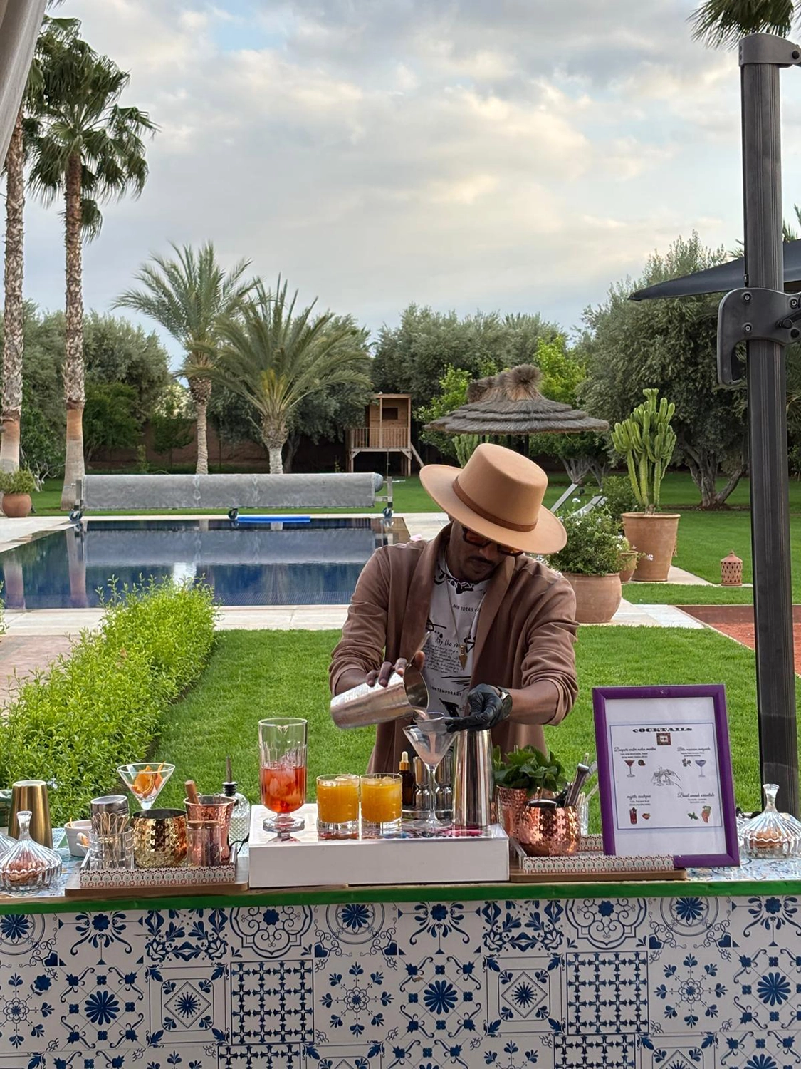 Villa chocolat Image 37