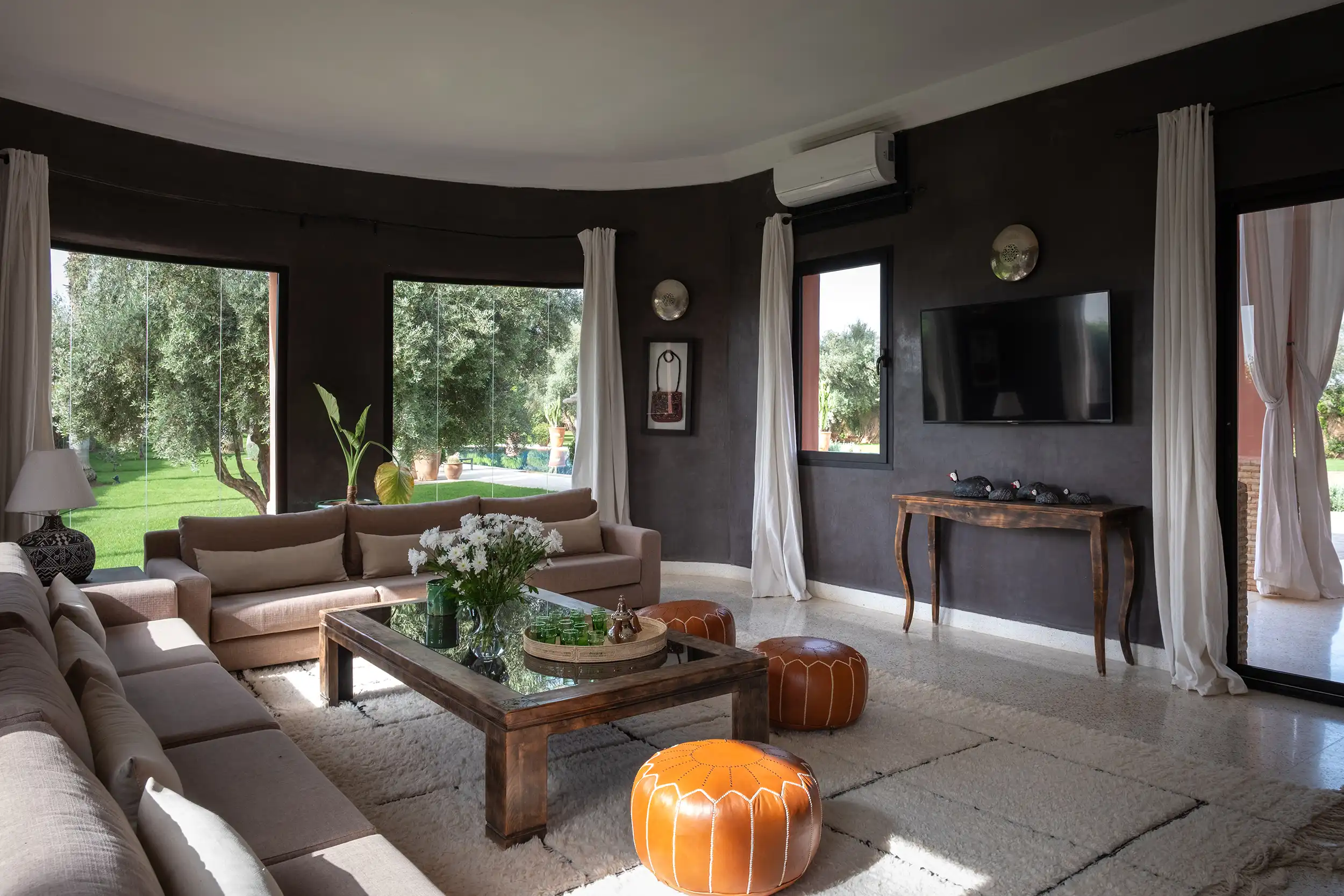 Villa chocolat Image 39