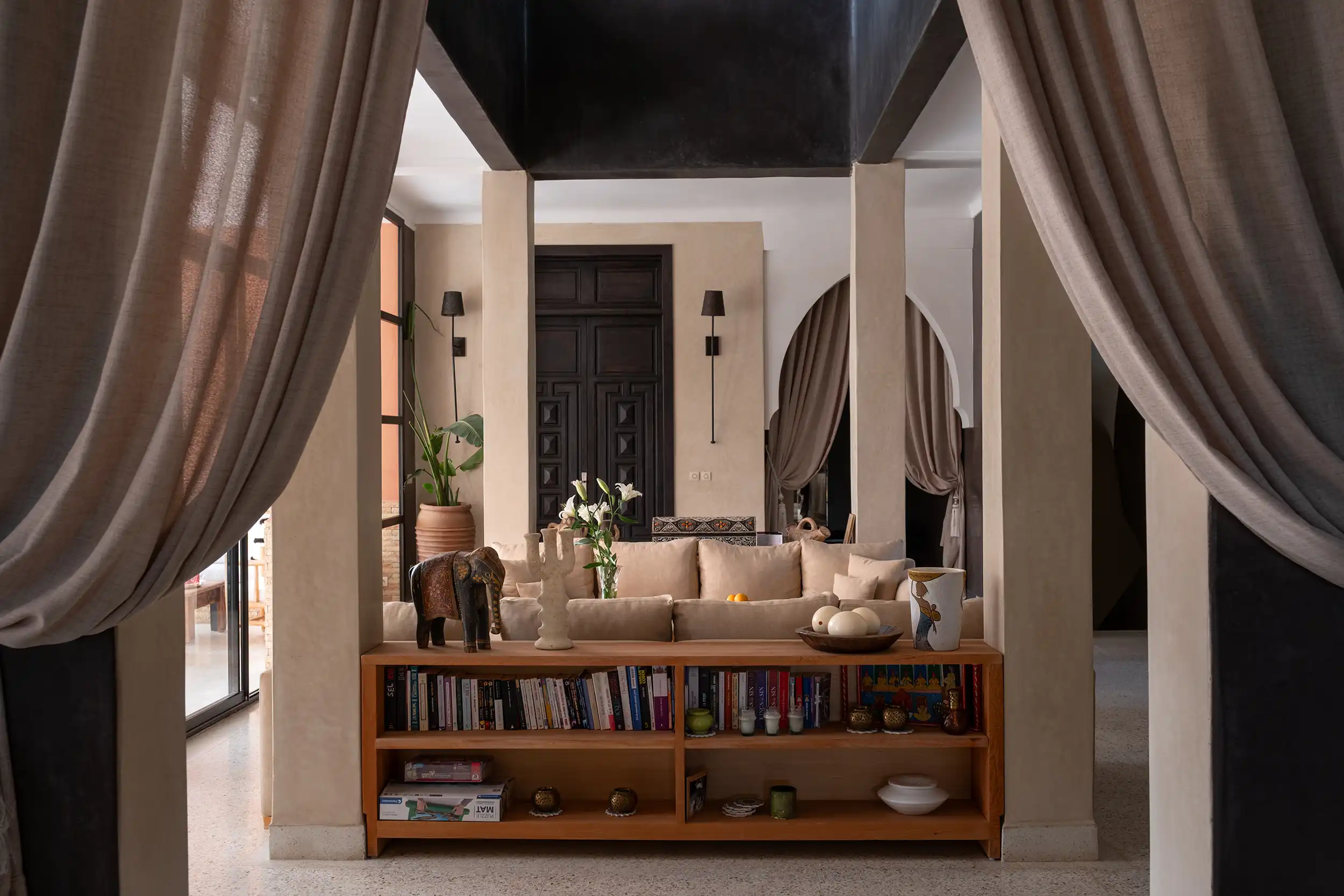 Villa chocolat Image 43