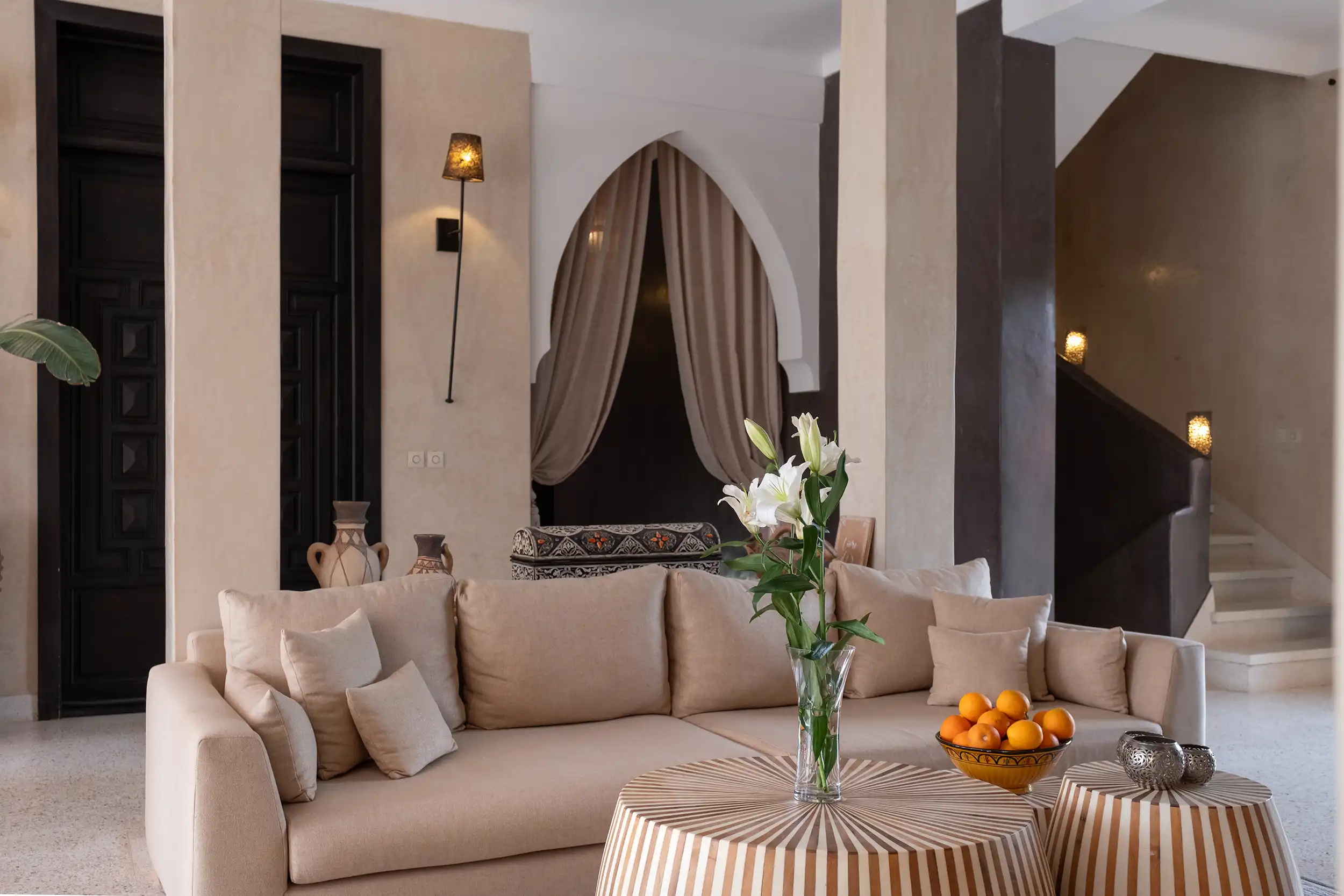 Villa chocolat Image 46
