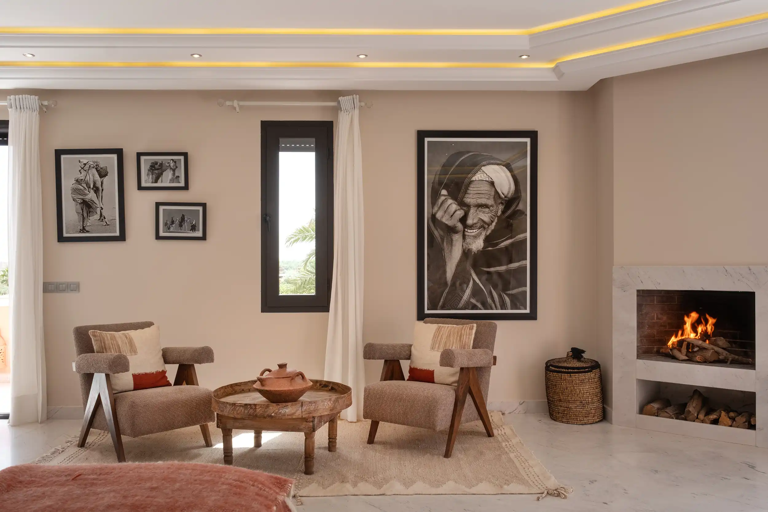 Villa chocolat Image 55