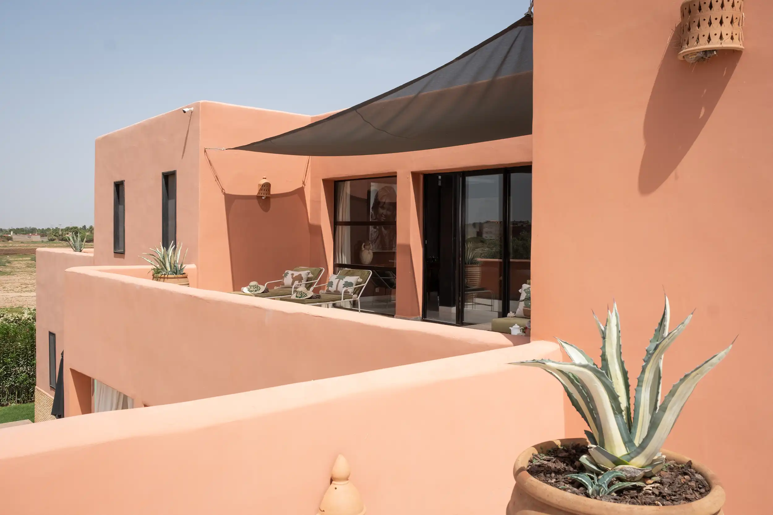 Villa chocolat Image 65