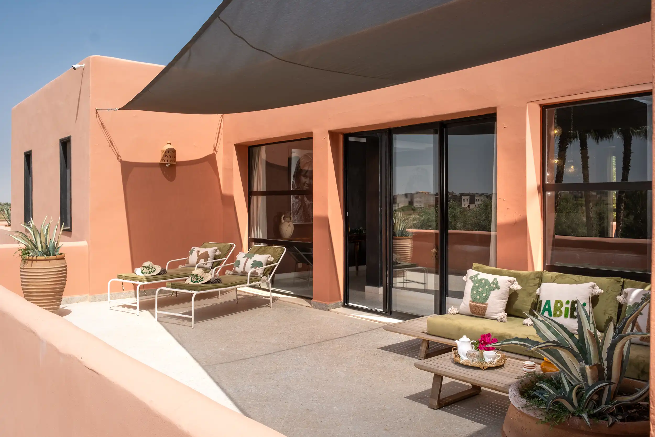 Villa chocolat Image 66