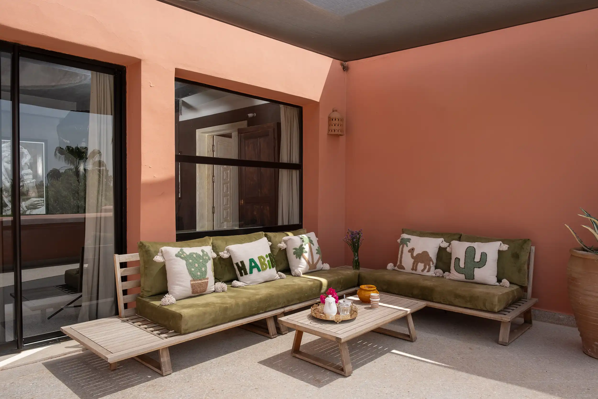 Villa chocolat Image 67