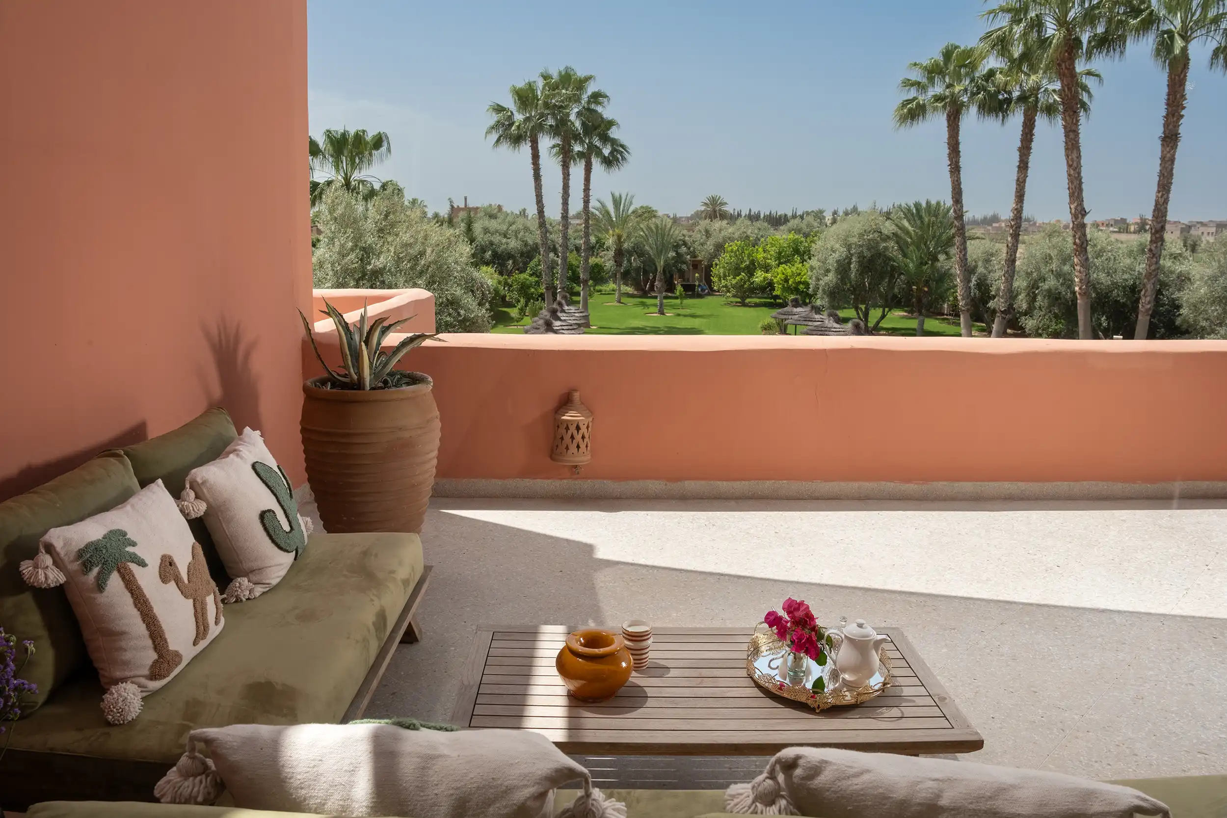 Villa chocolat Image 69