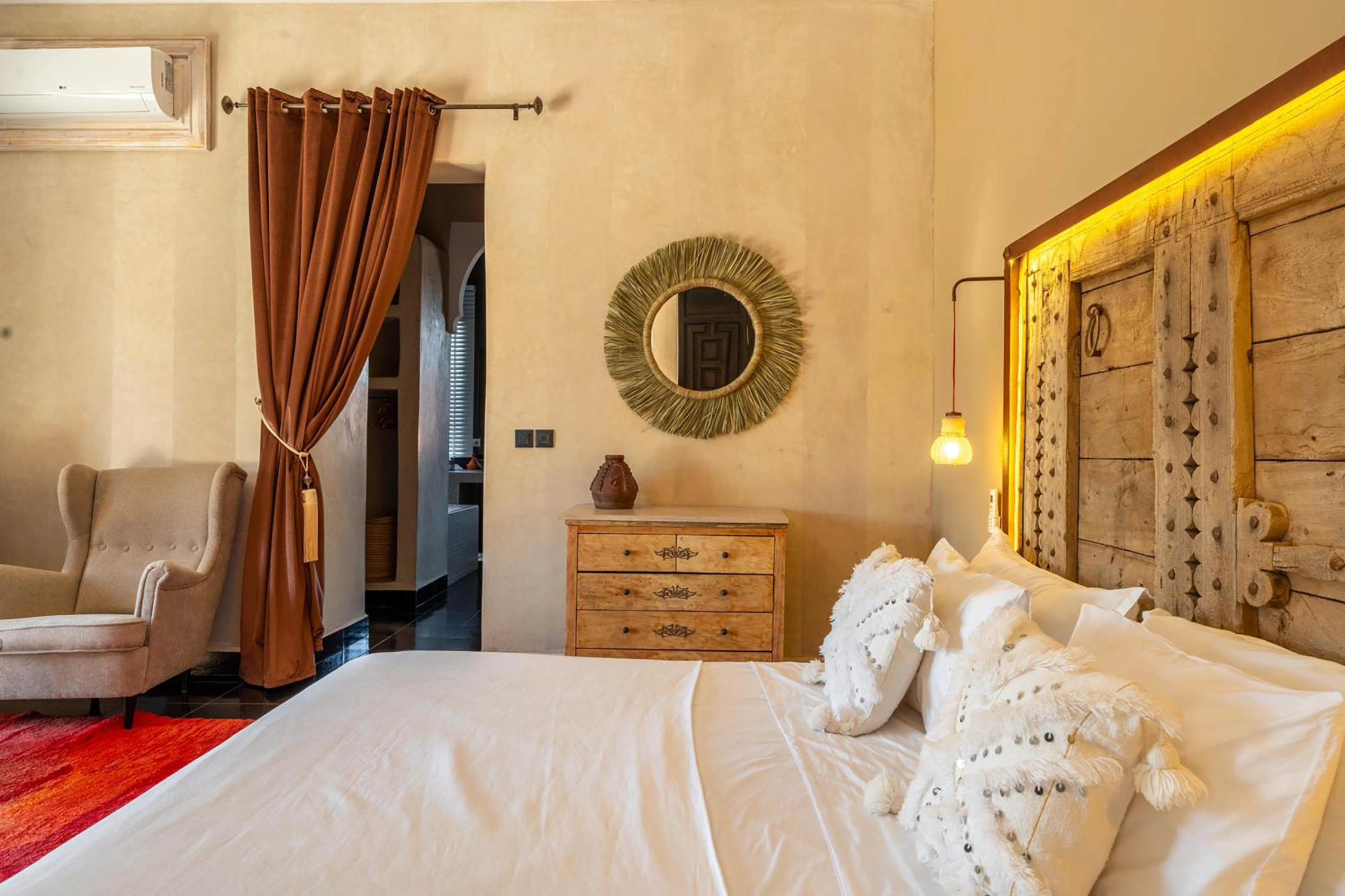 Villa chocolat Image 7