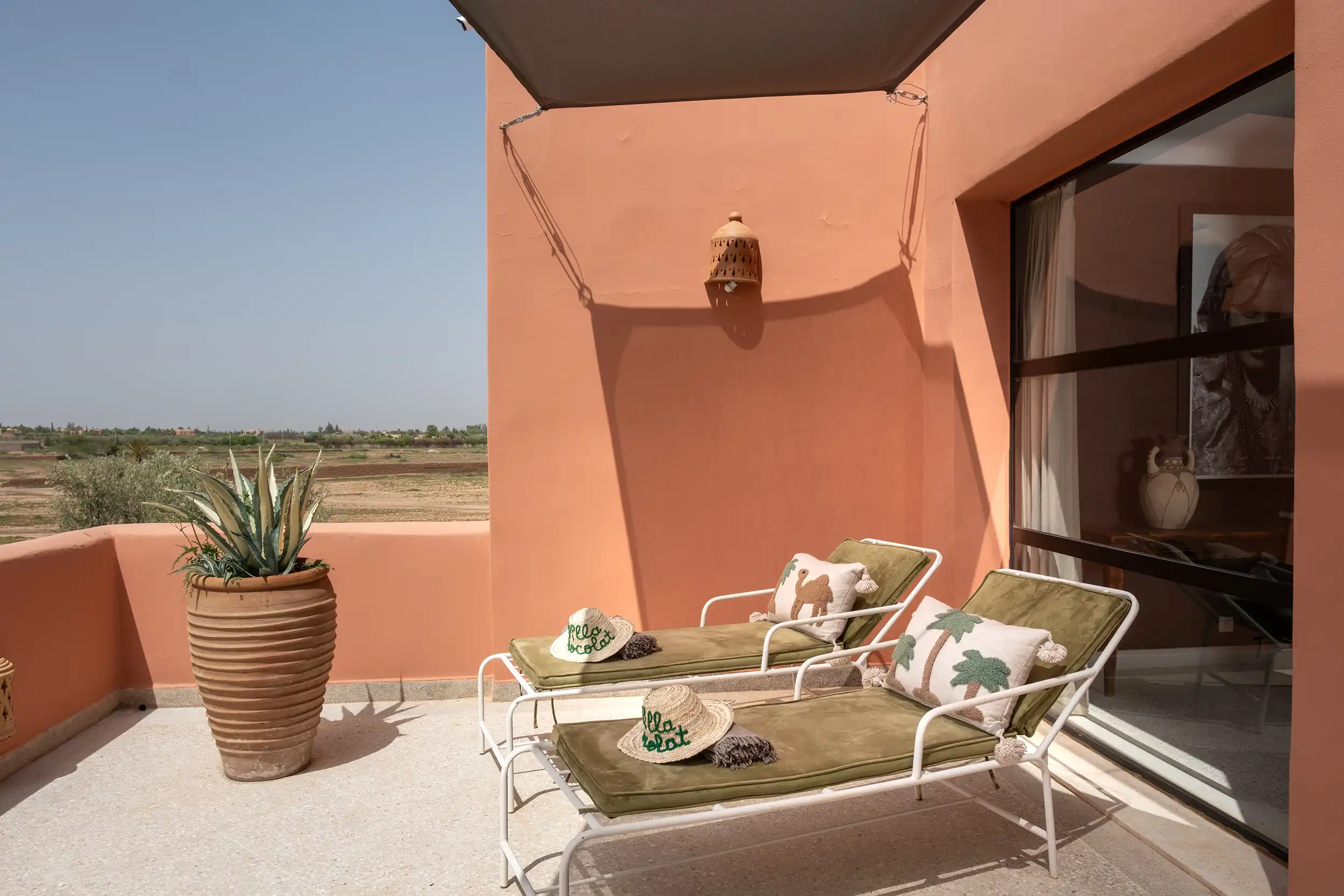 Villa chocolat Image 70