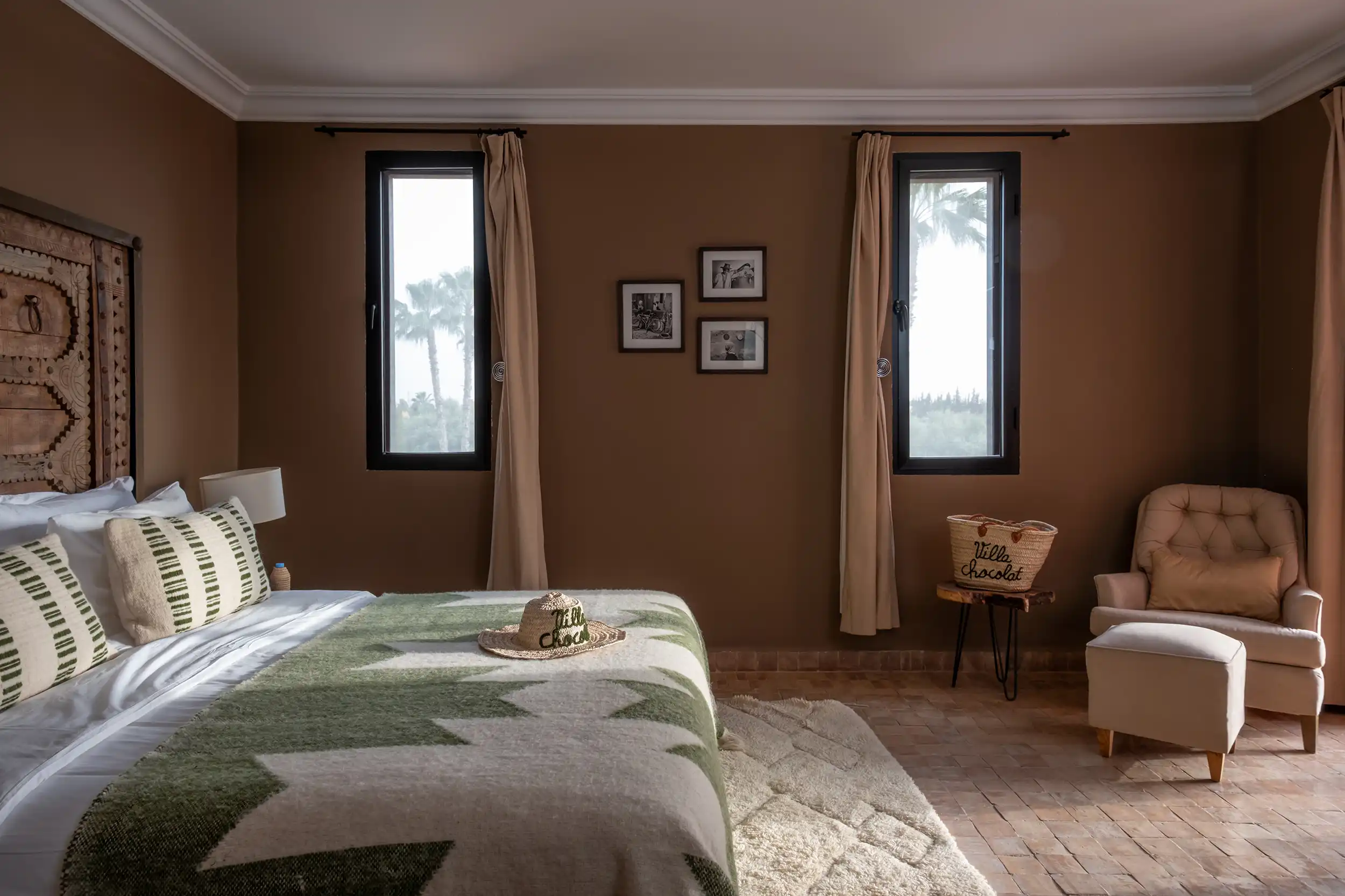 Villa chocolat Image 73
