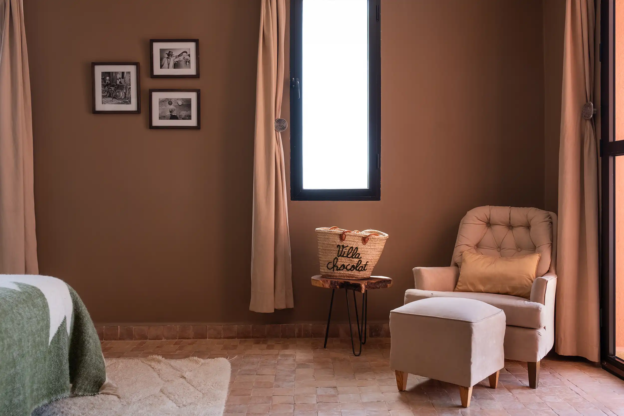 Villa chocolat Image 74