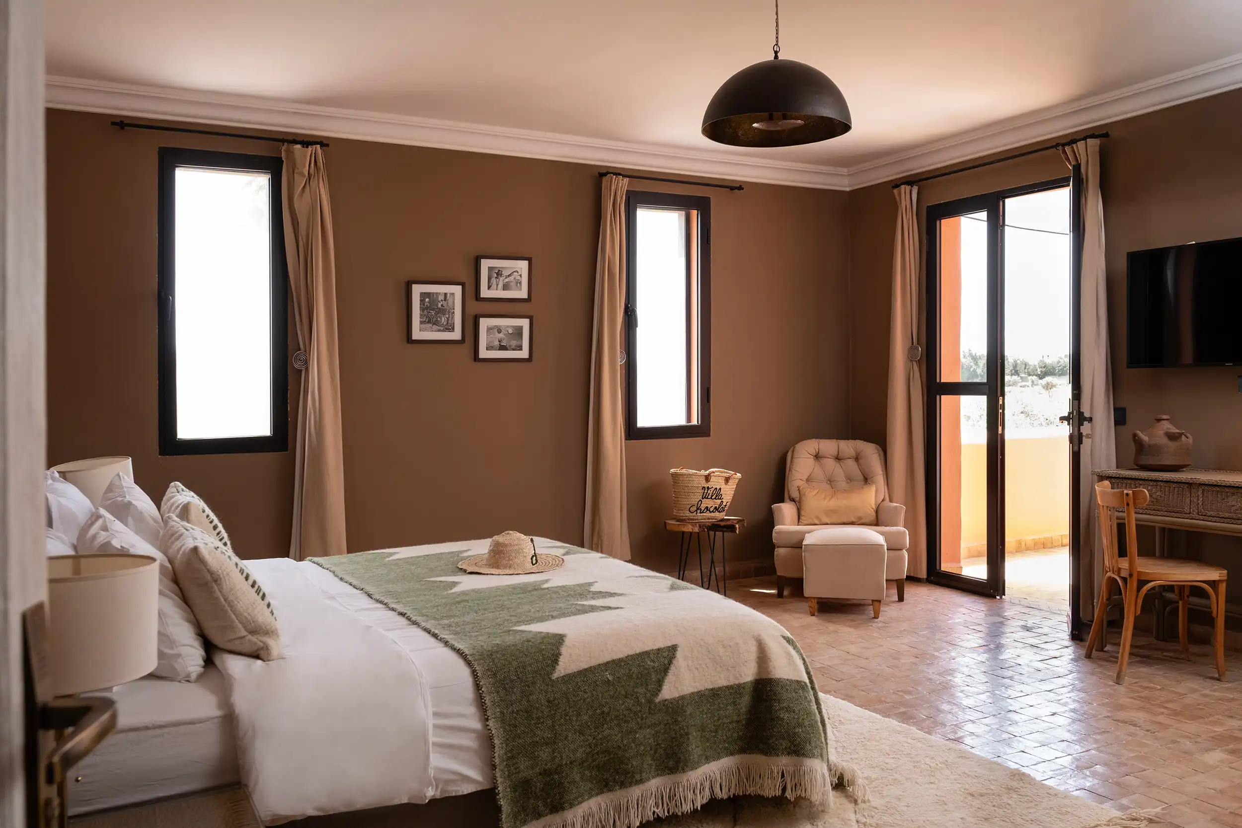 Villa chocolat Image 75