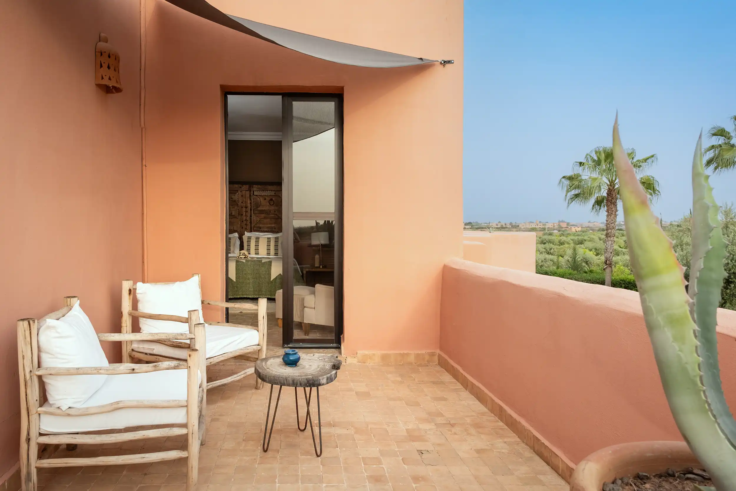 Villa chocolat Image 82