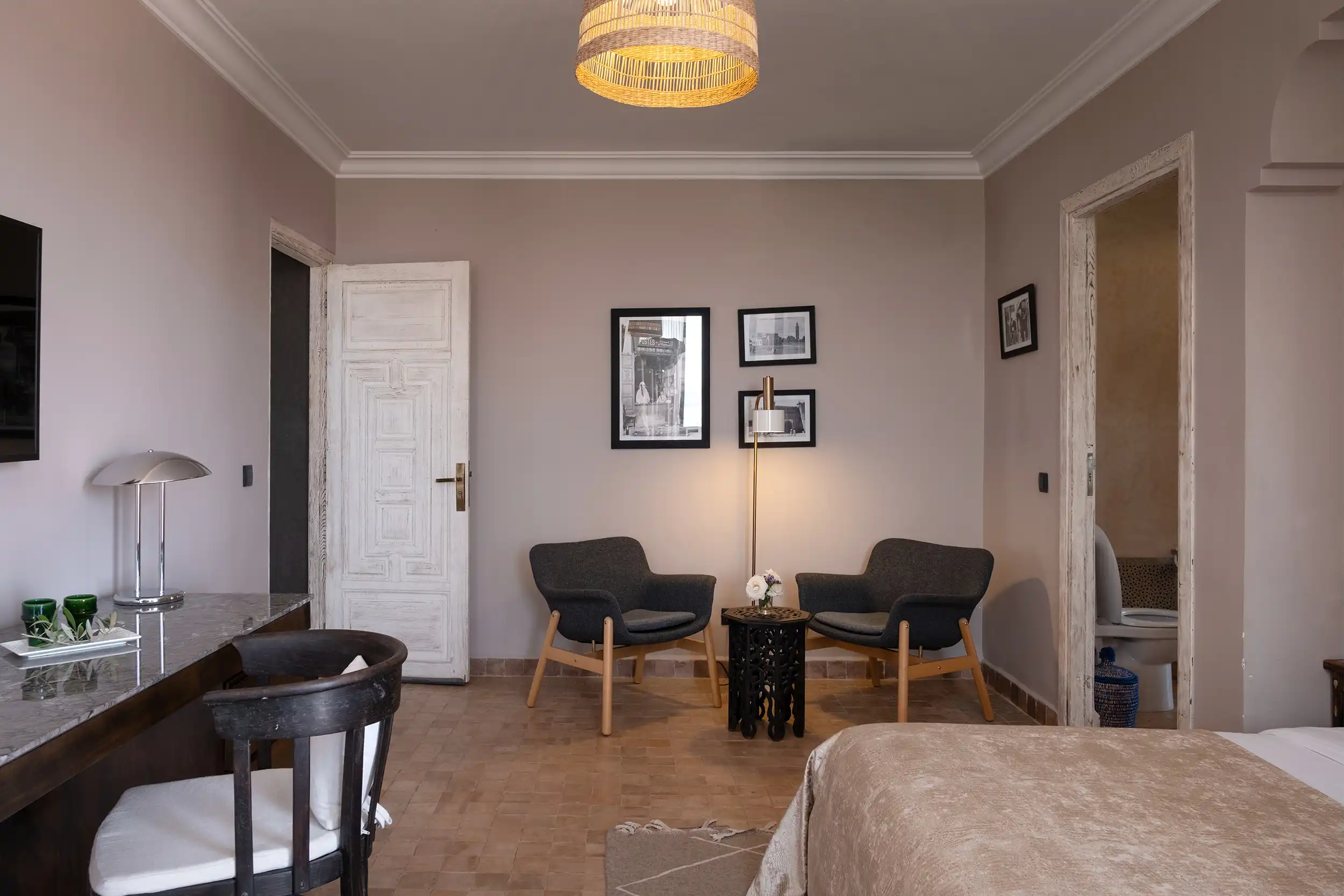 Villa chocolat Image 84