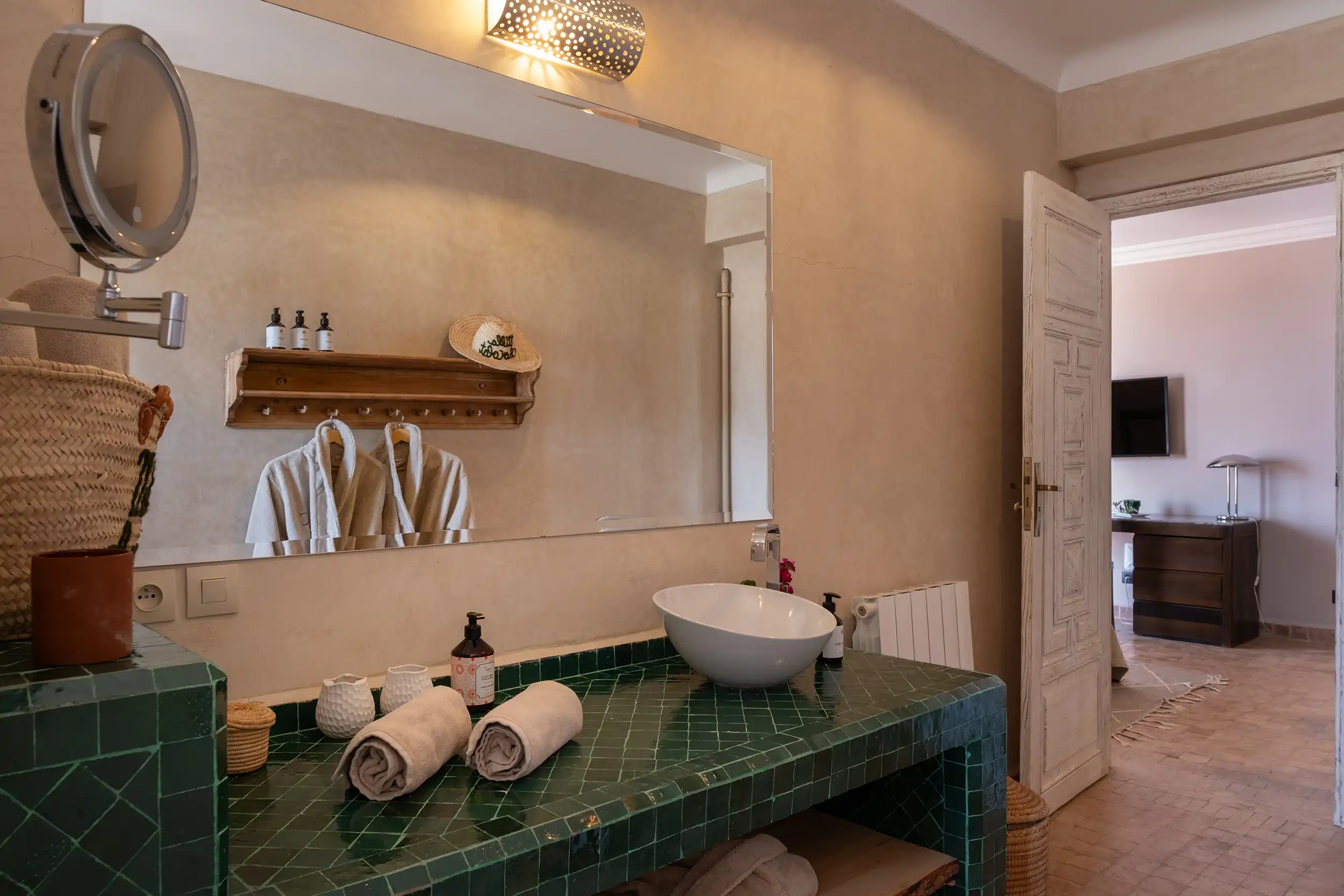 Villa chocolat Image 86