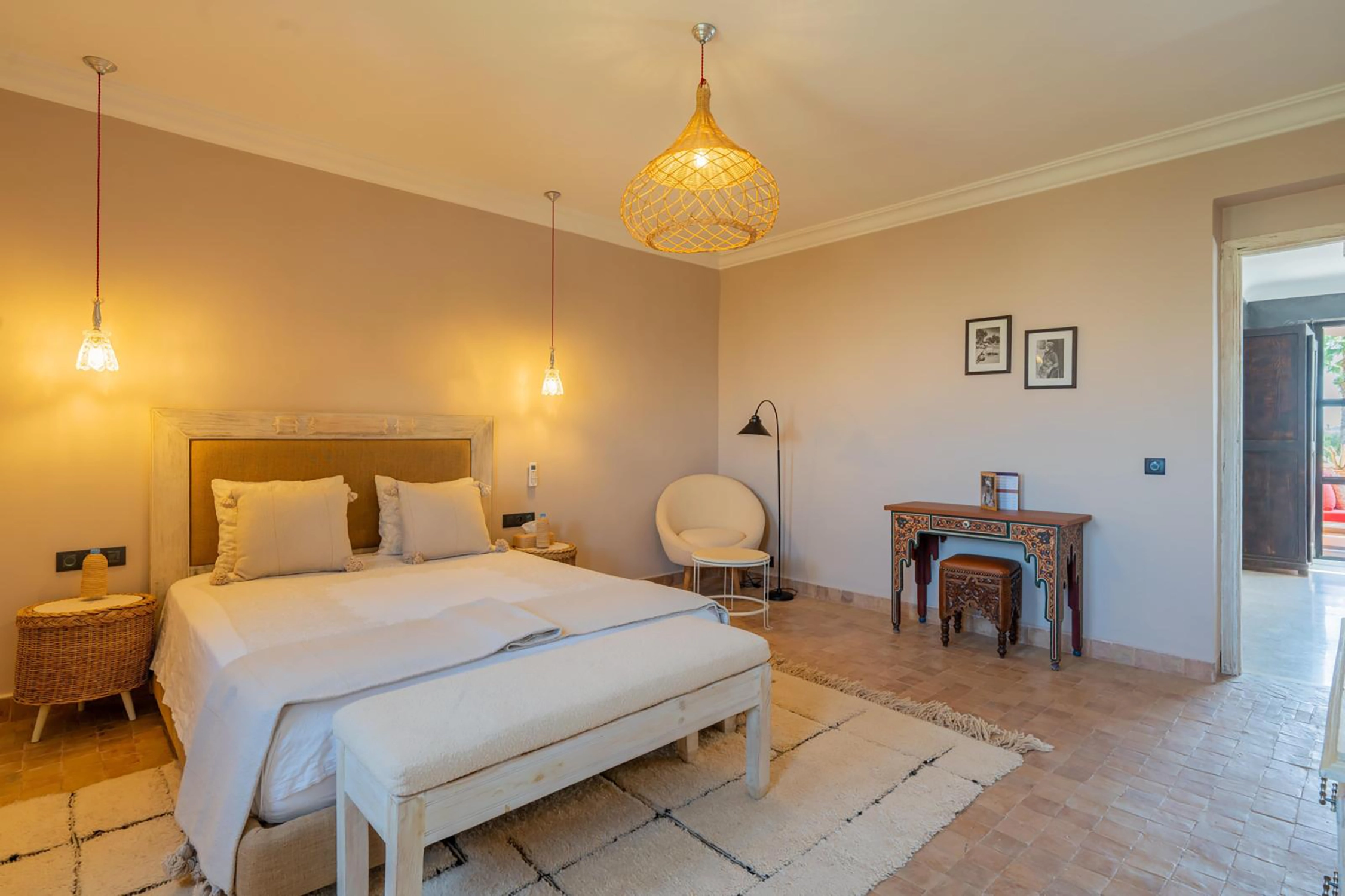 Villa chocolat Image 9