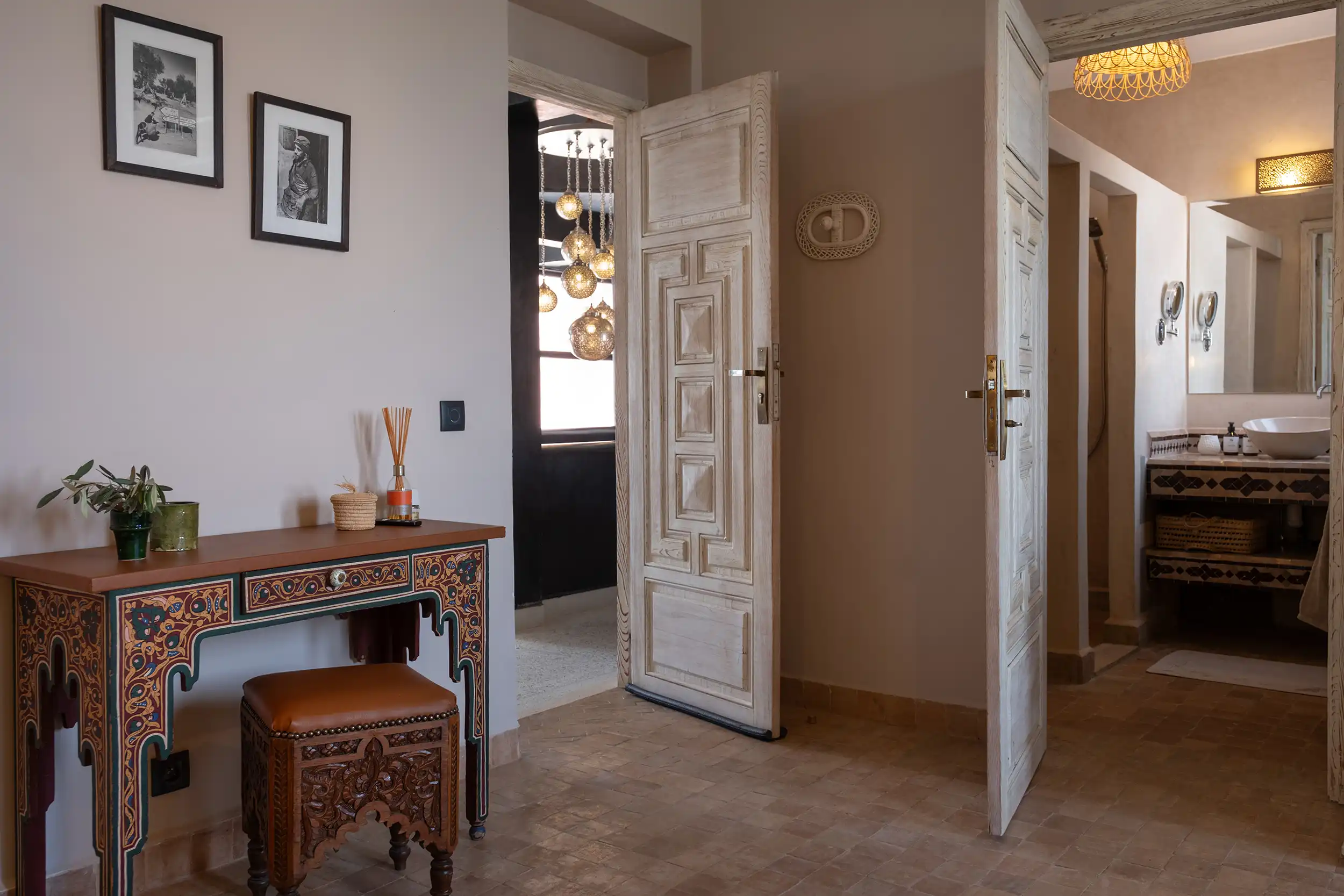Villa chocolat Image 90