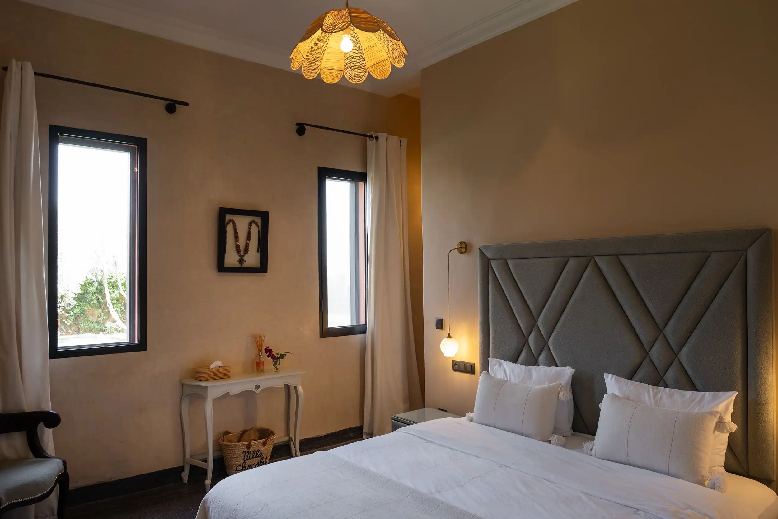 Villa chocolat Image 96