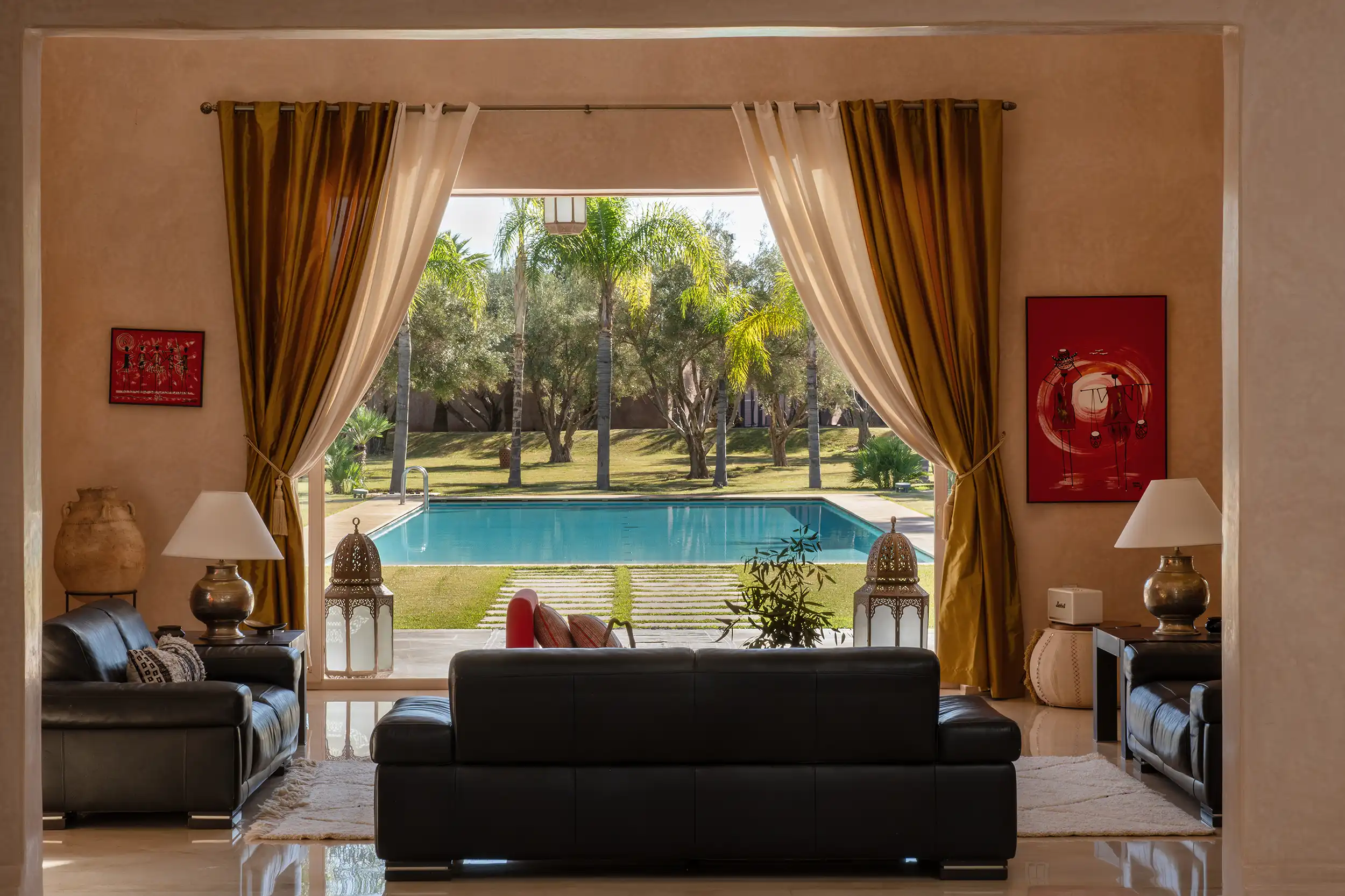 Villa dar-neylla Image 103