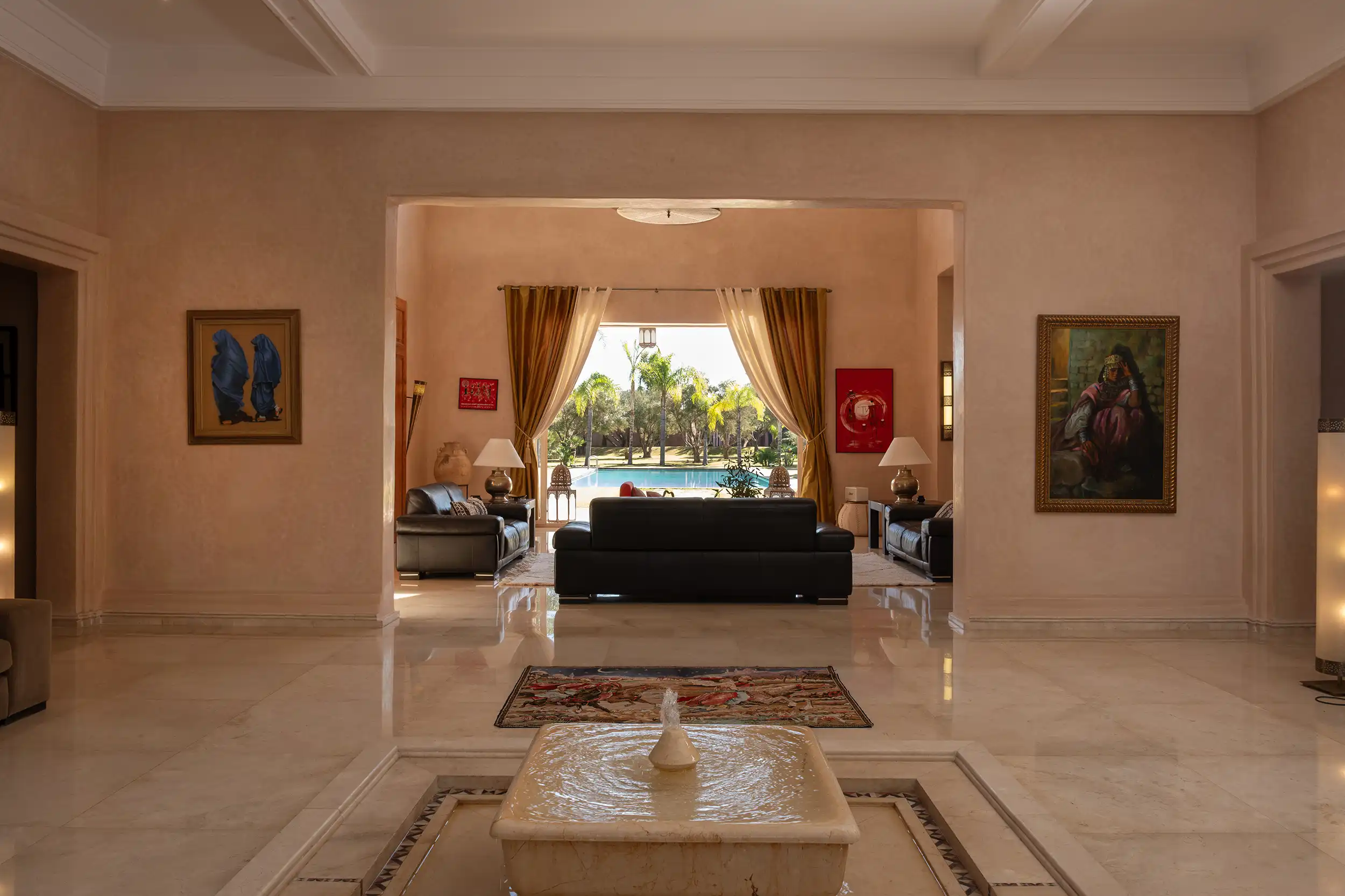 Villa dar-neylla Image 104