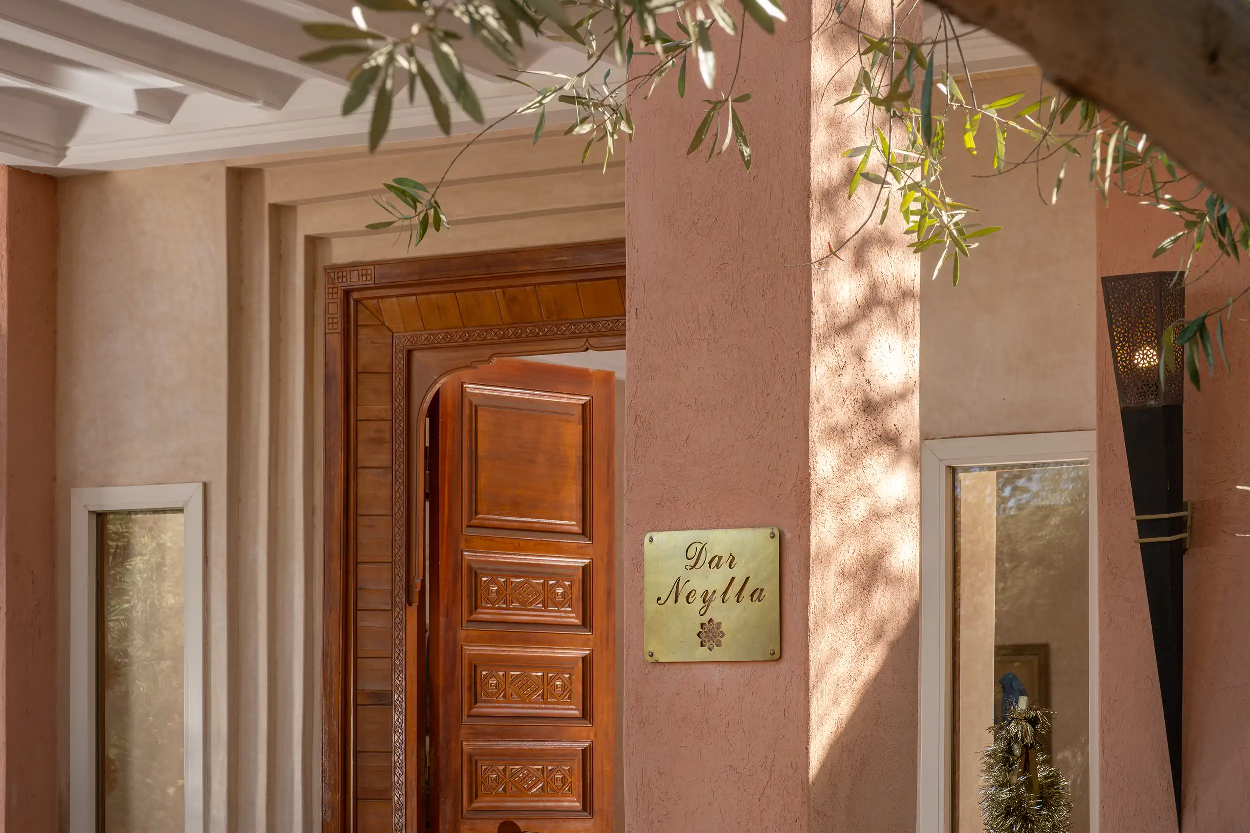 Villa dar-neylla Image 109