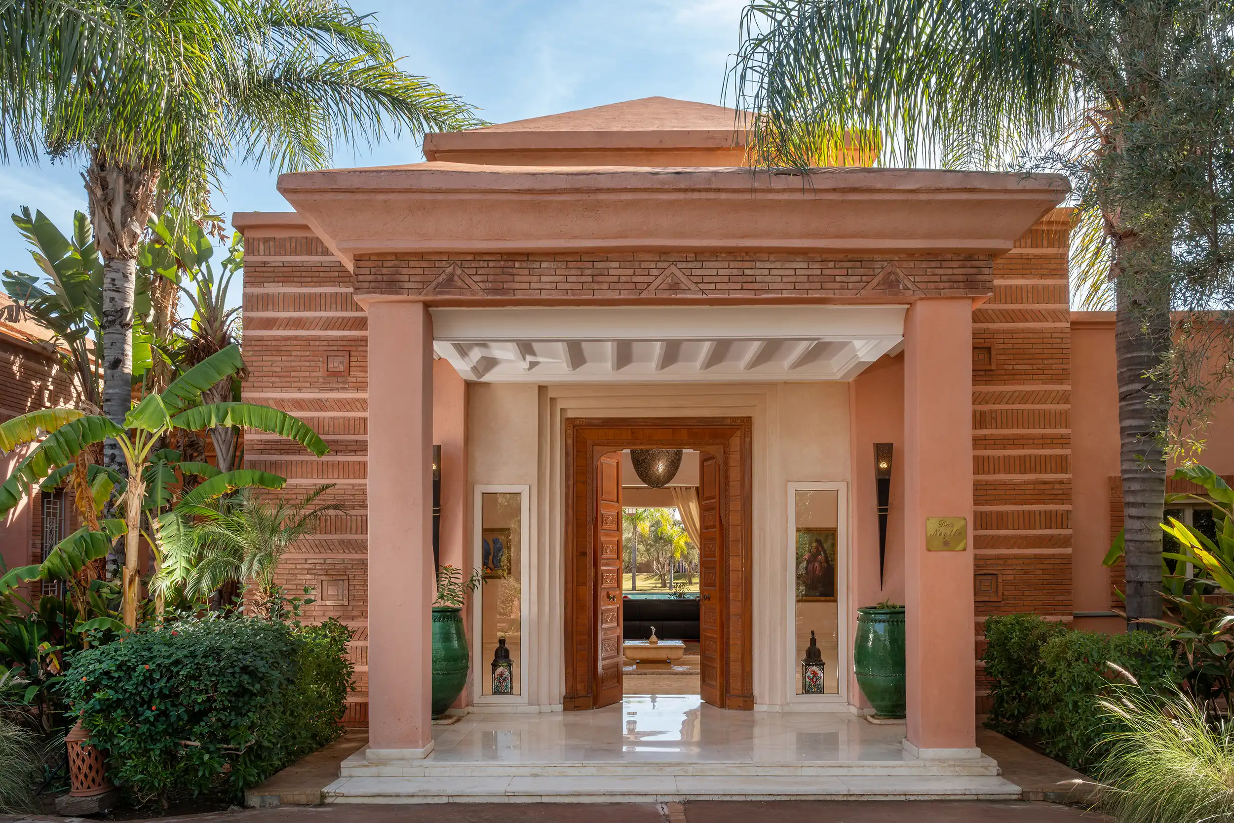 Villa dar-neylla Image 111