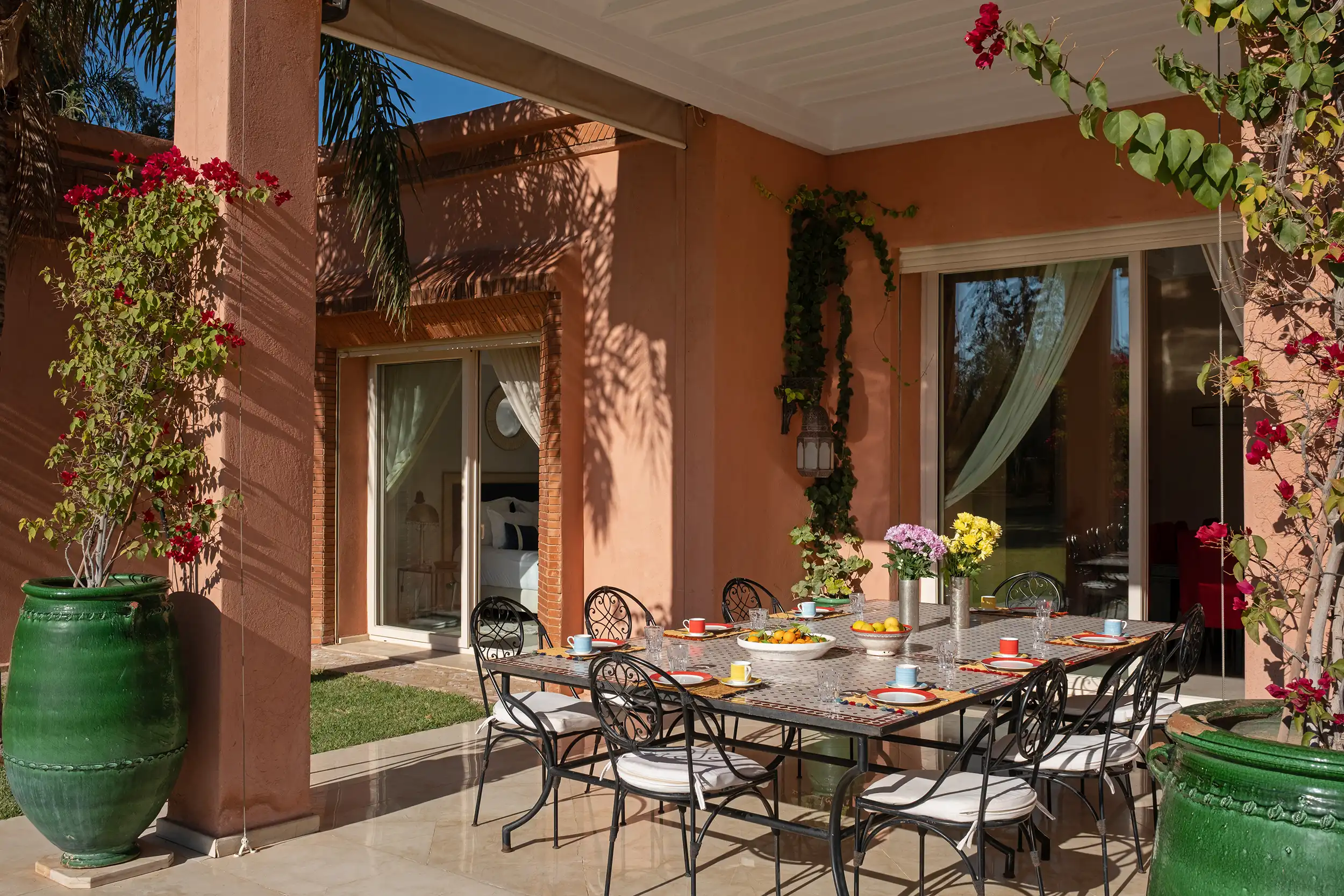 Villa dar-neylla Image 41