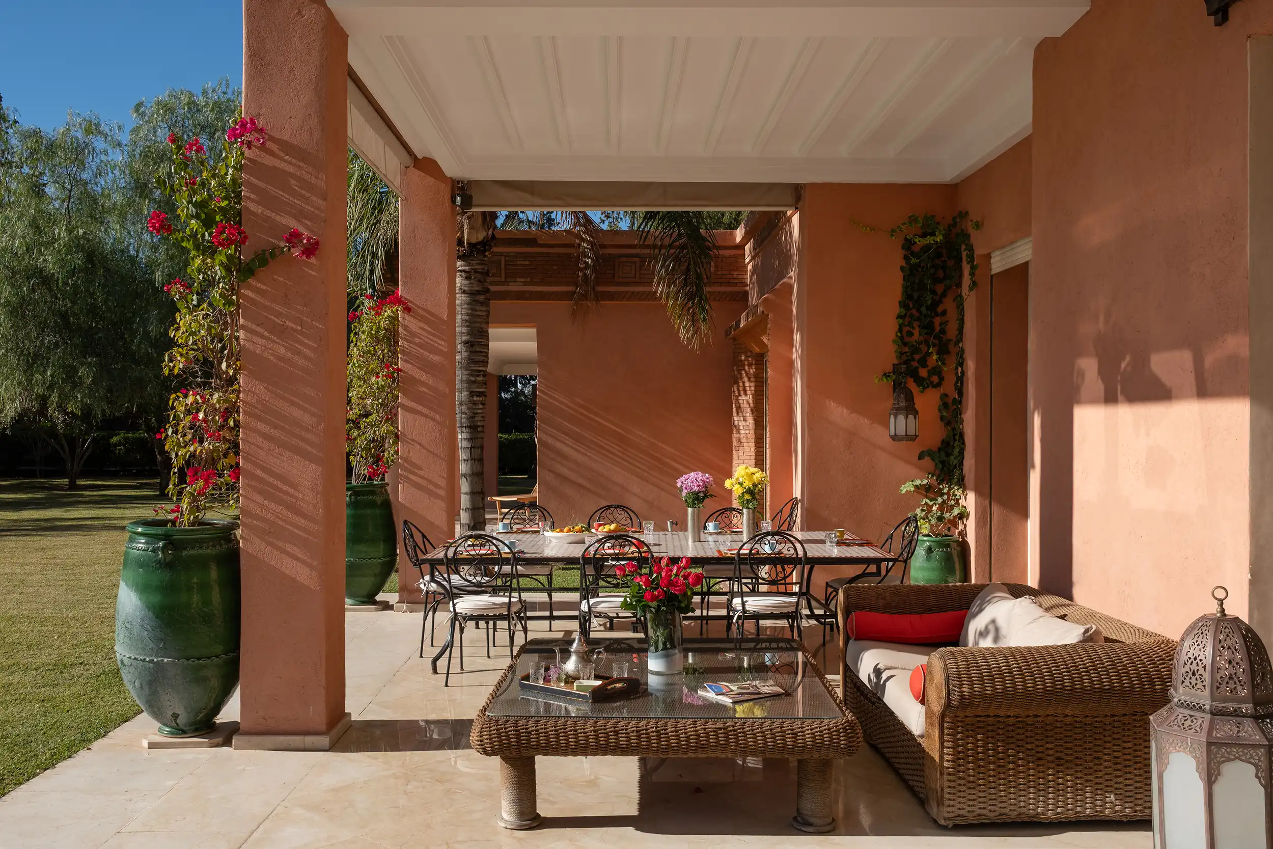 Villa dar-neylla Image 42