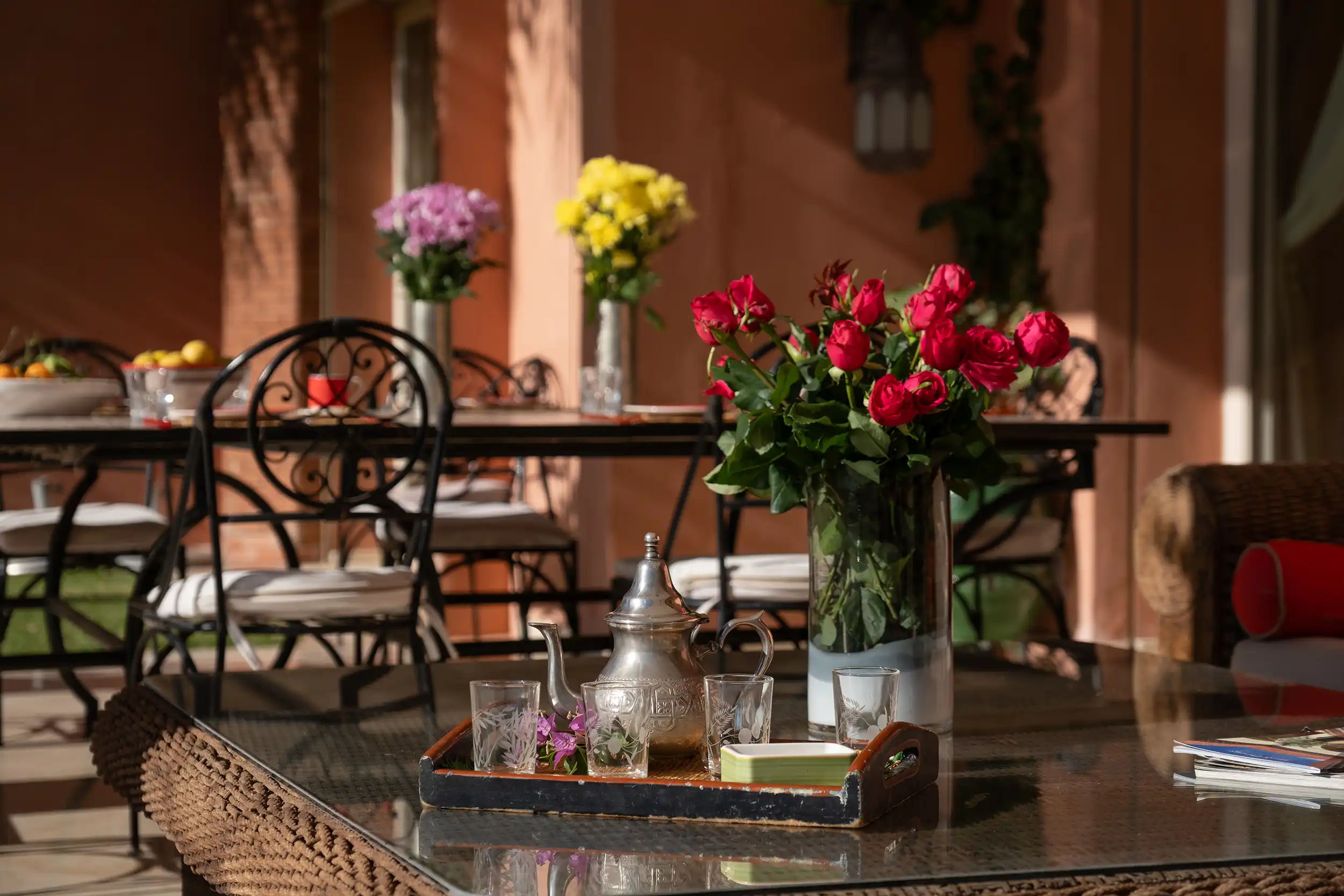 Villa dar-neylla Image 43