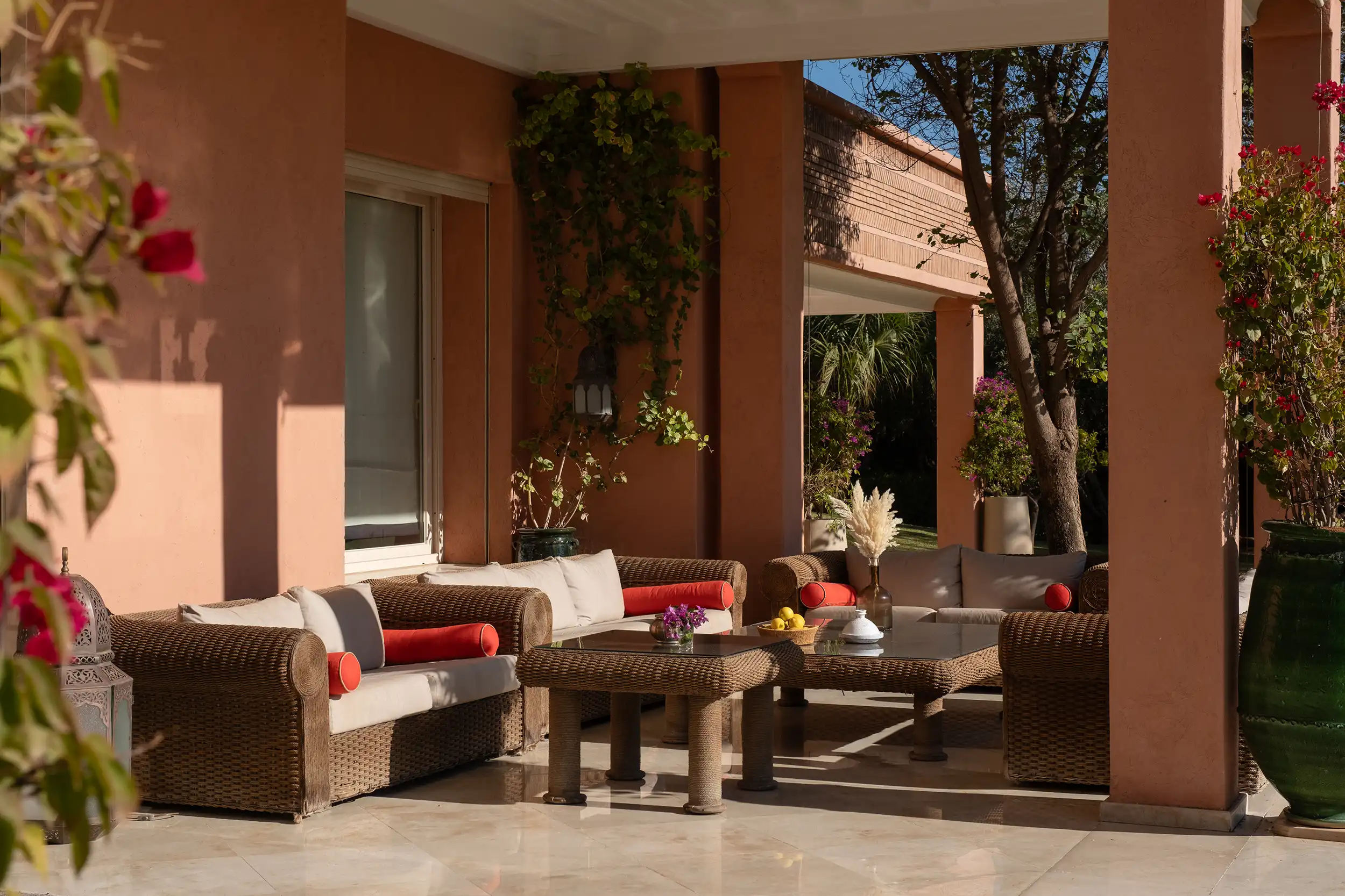 Villa dar-neylla Image 45